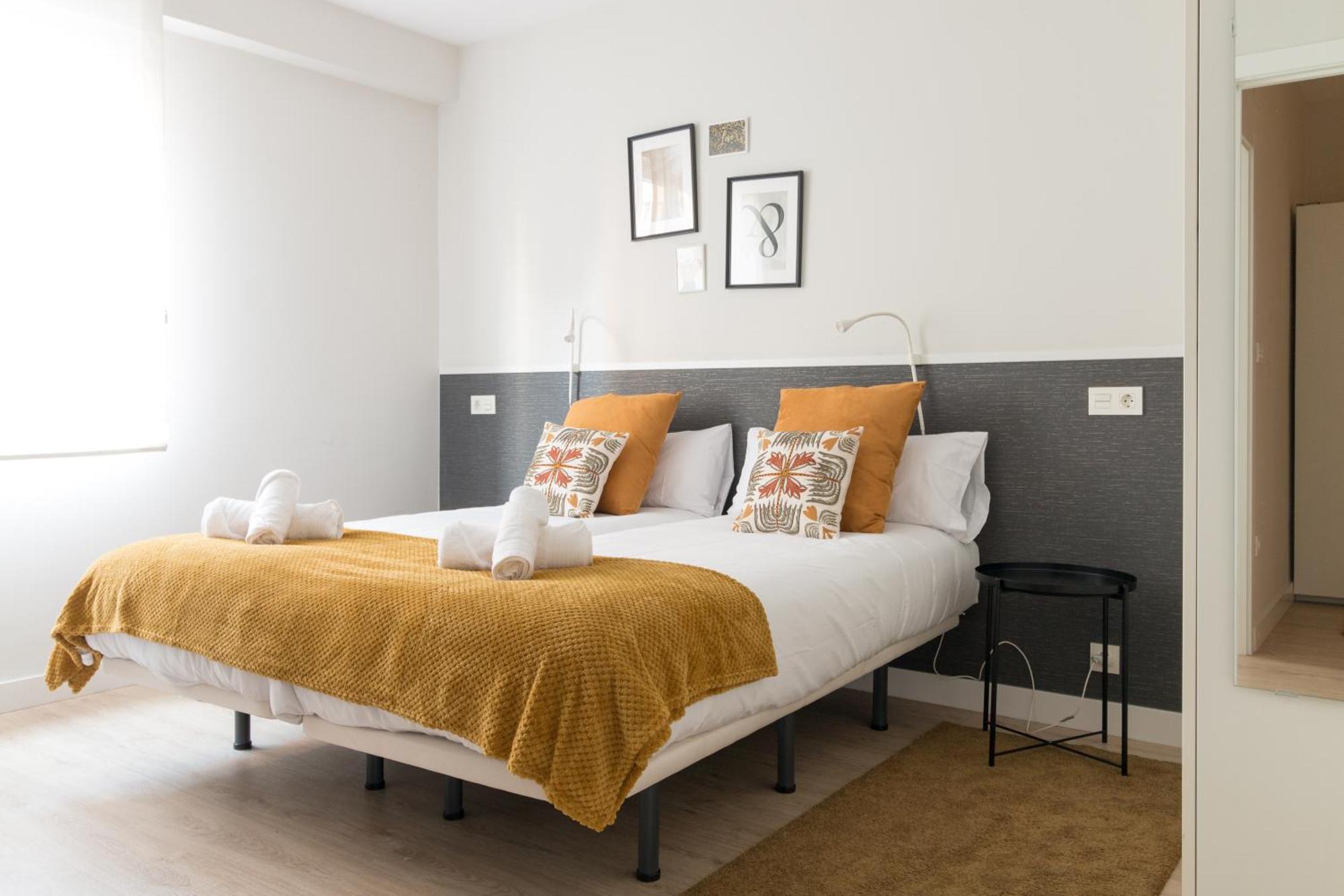 Argia Appartement Bilbao