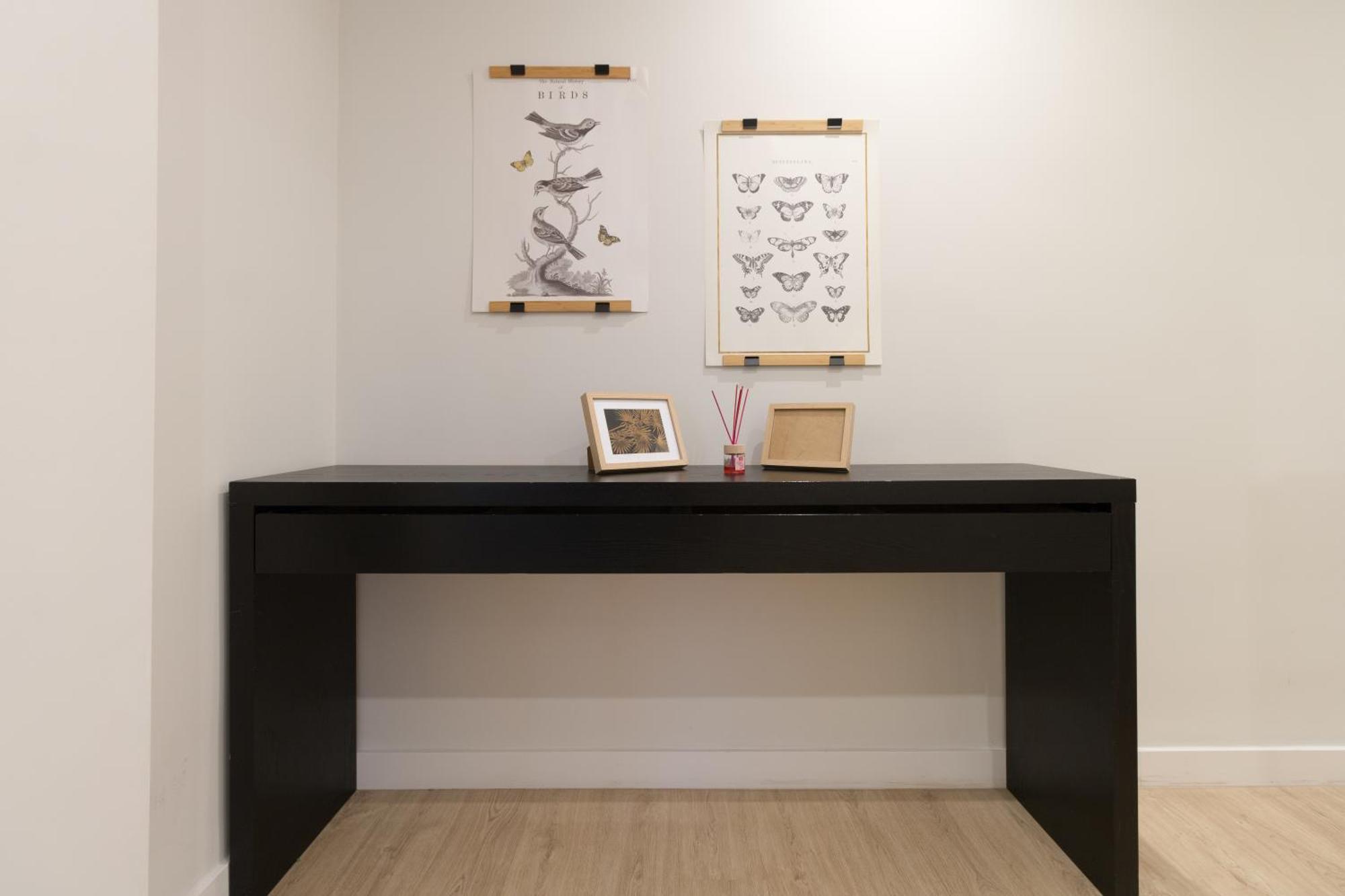 Appartement Argia