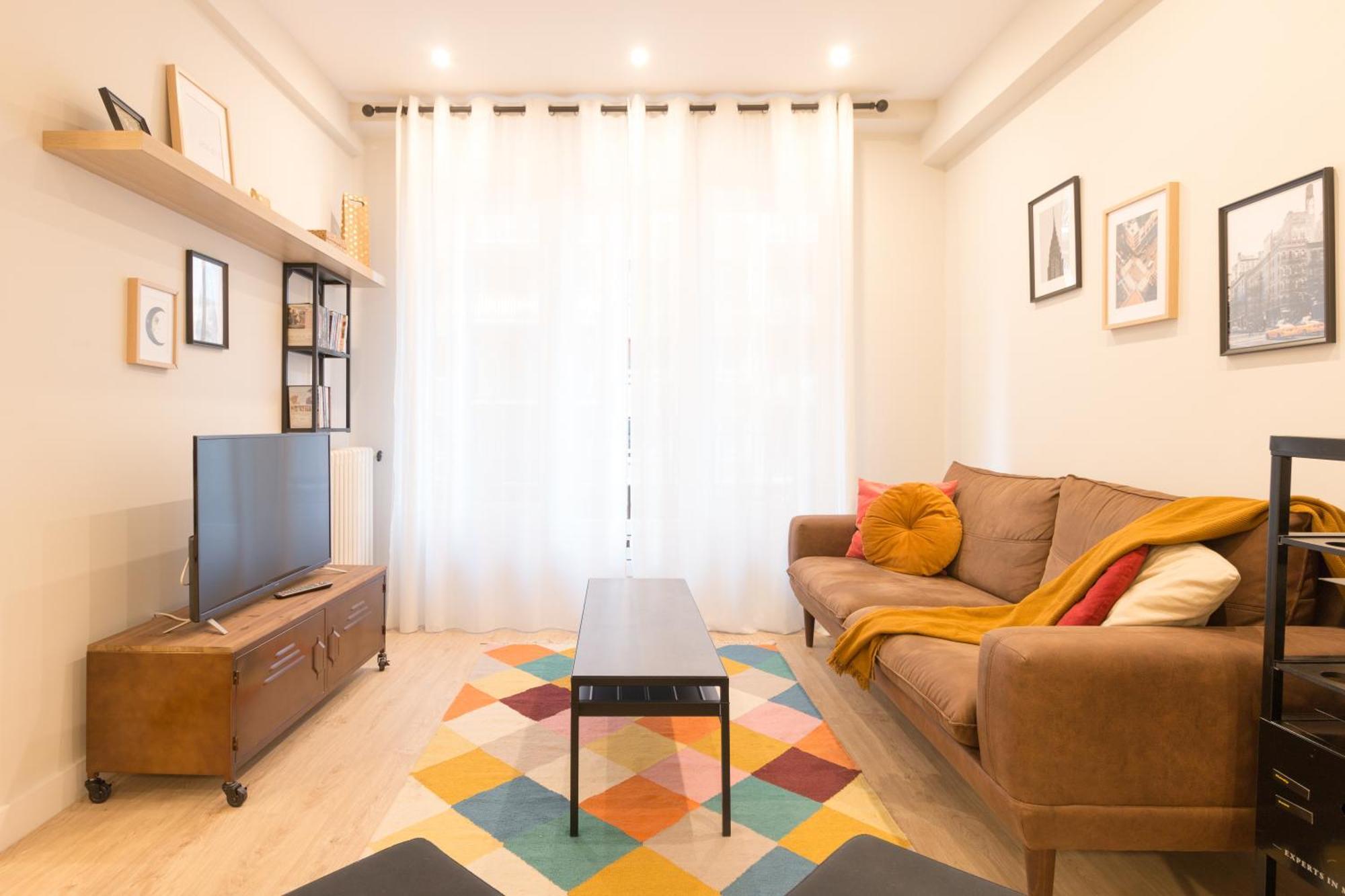 Appartement Argia Bilbao