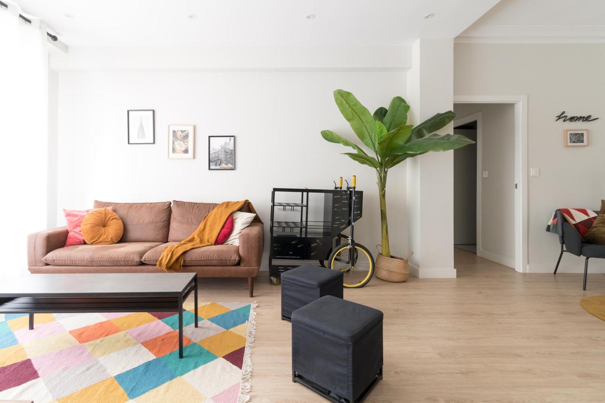 Argia Appartement Bilbao