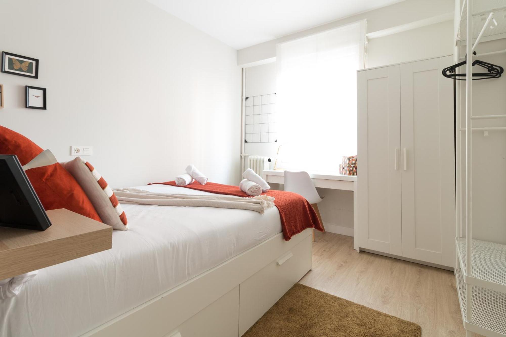 Appartement Argia *