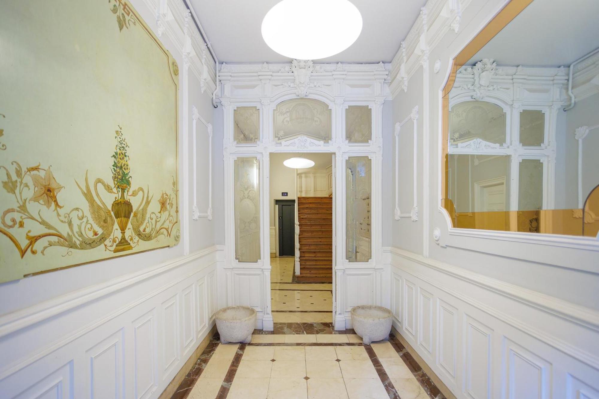 Pagasarri, Bilbaohost Appartement Bilbao