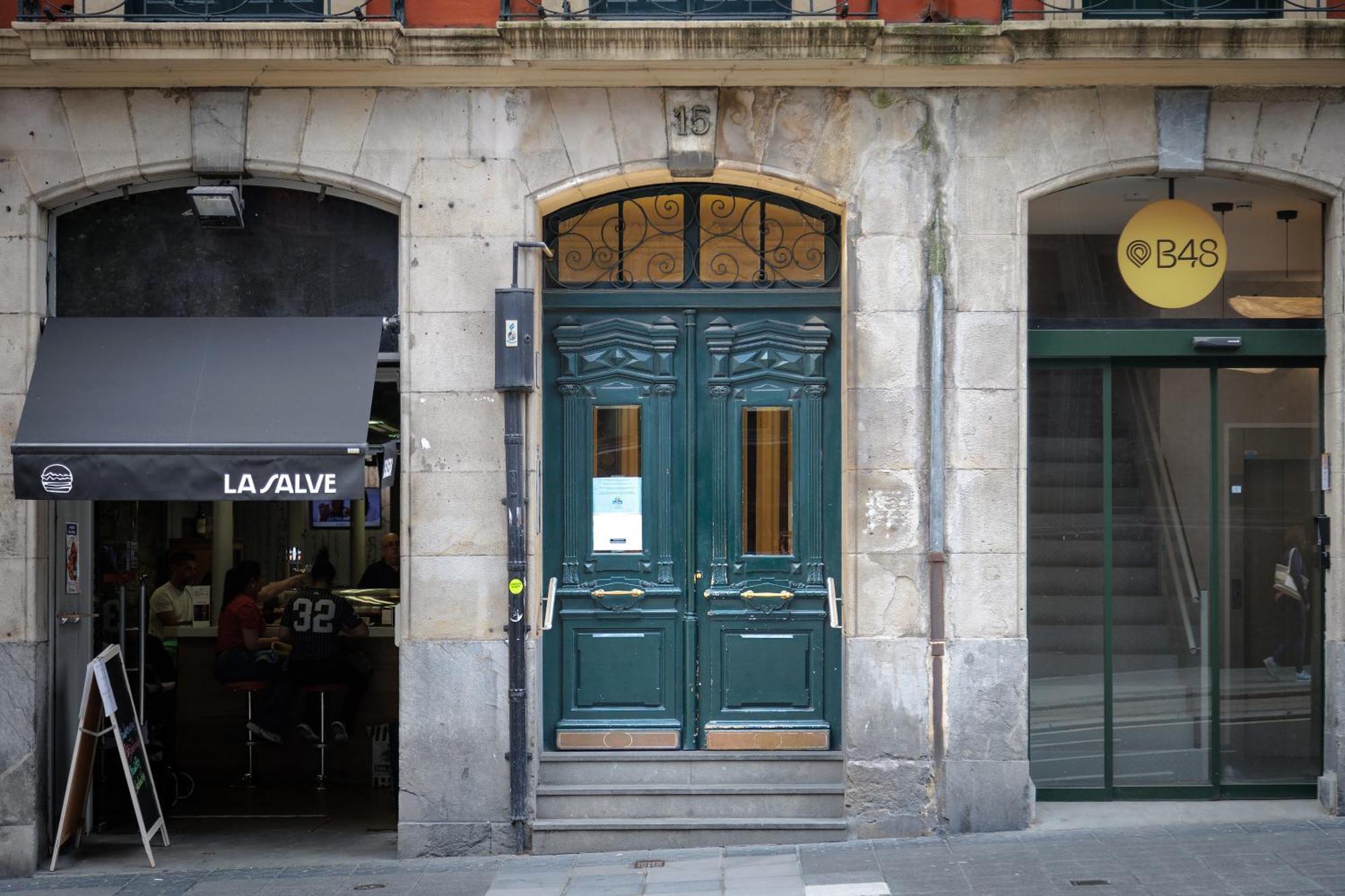 Pagasarri, Bilbaohost Appartement *