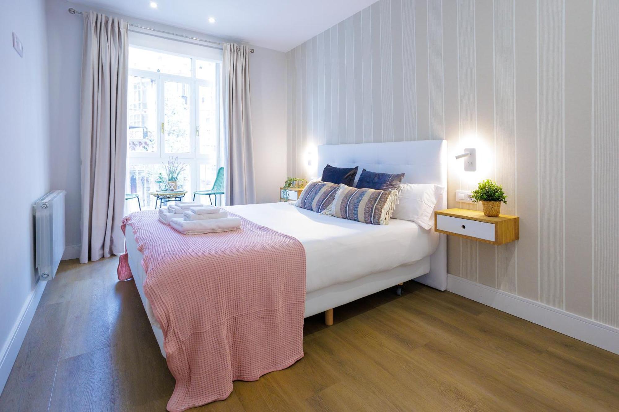 Appartement Pagasarri, Bilbaohost *