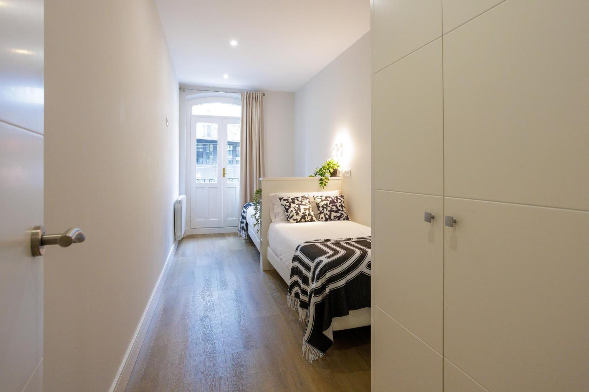 Pagasarri, Bilbaohost Appartement *
