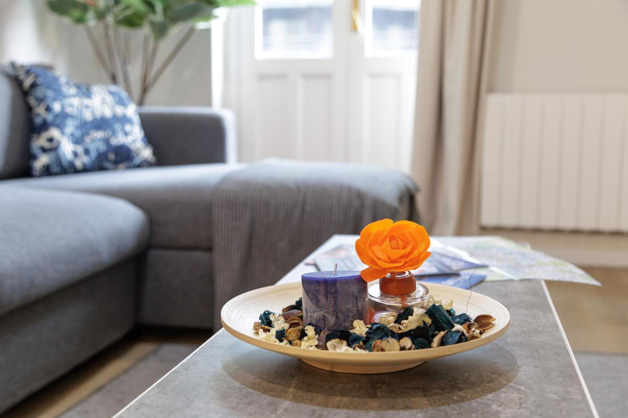 Pagasarri, Bilbaohost Appartement
