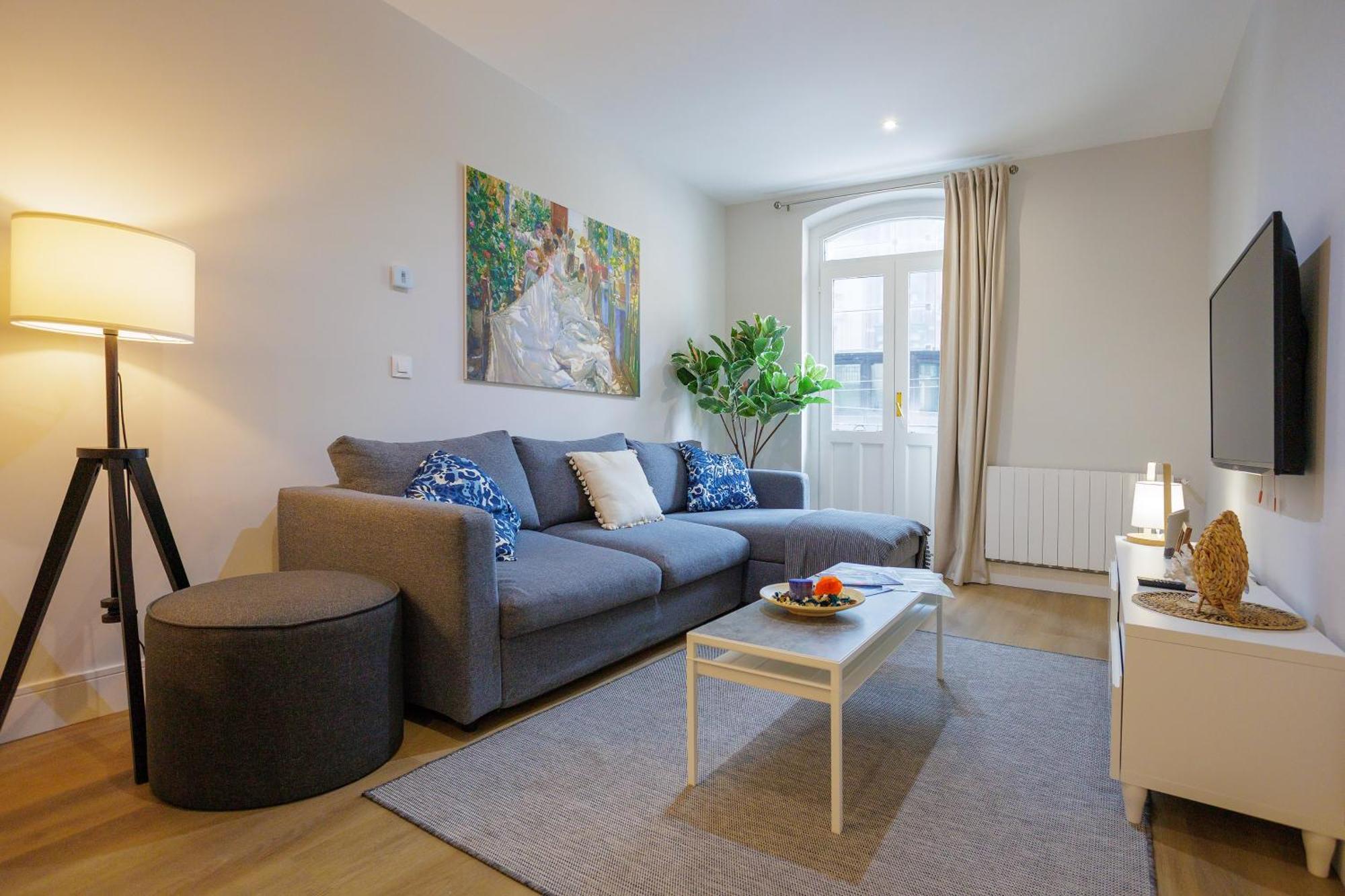 Appartement Pagasarri, Bilbaohost