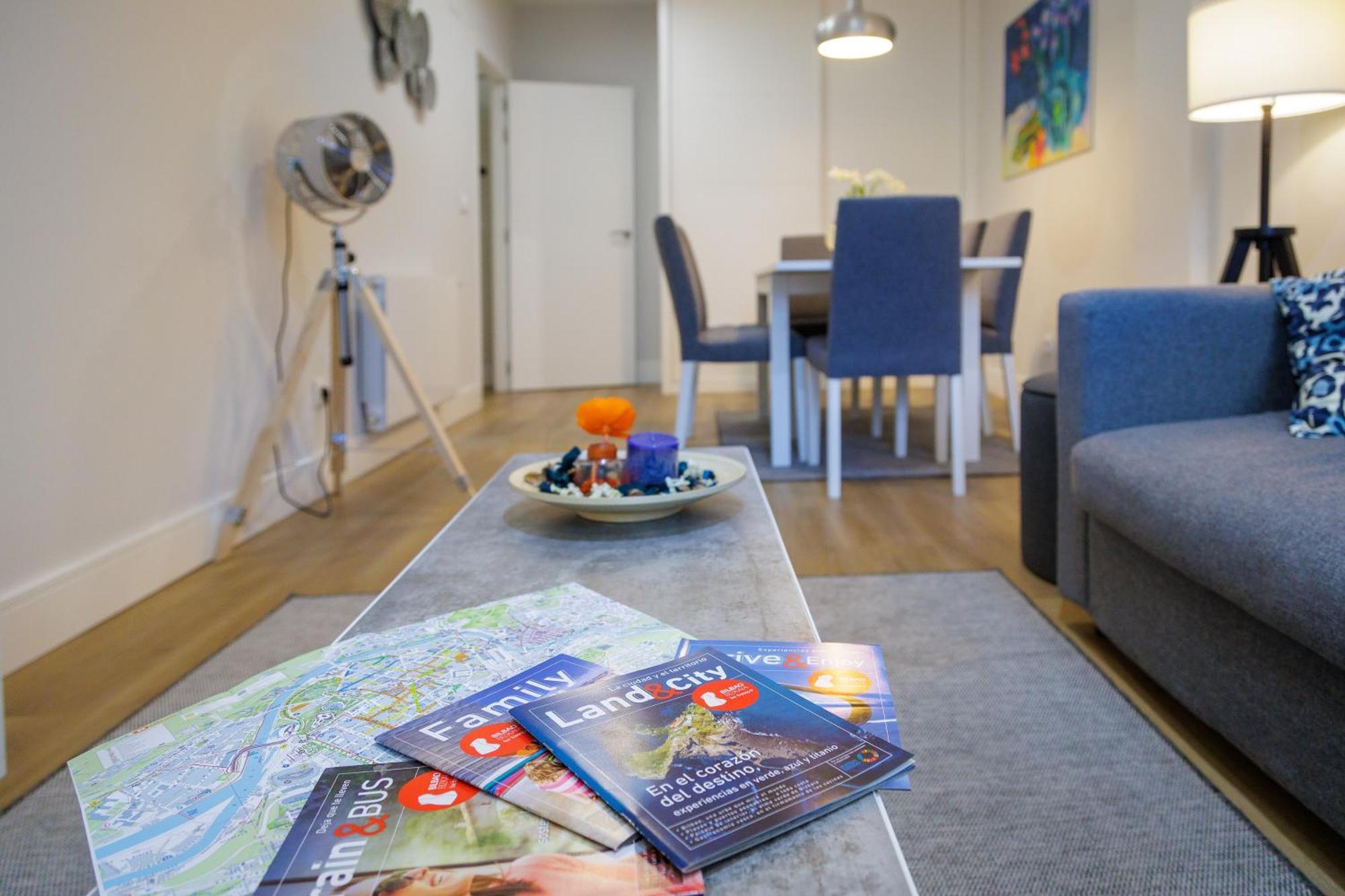 Appartement Pagasarri, Bilbaohost