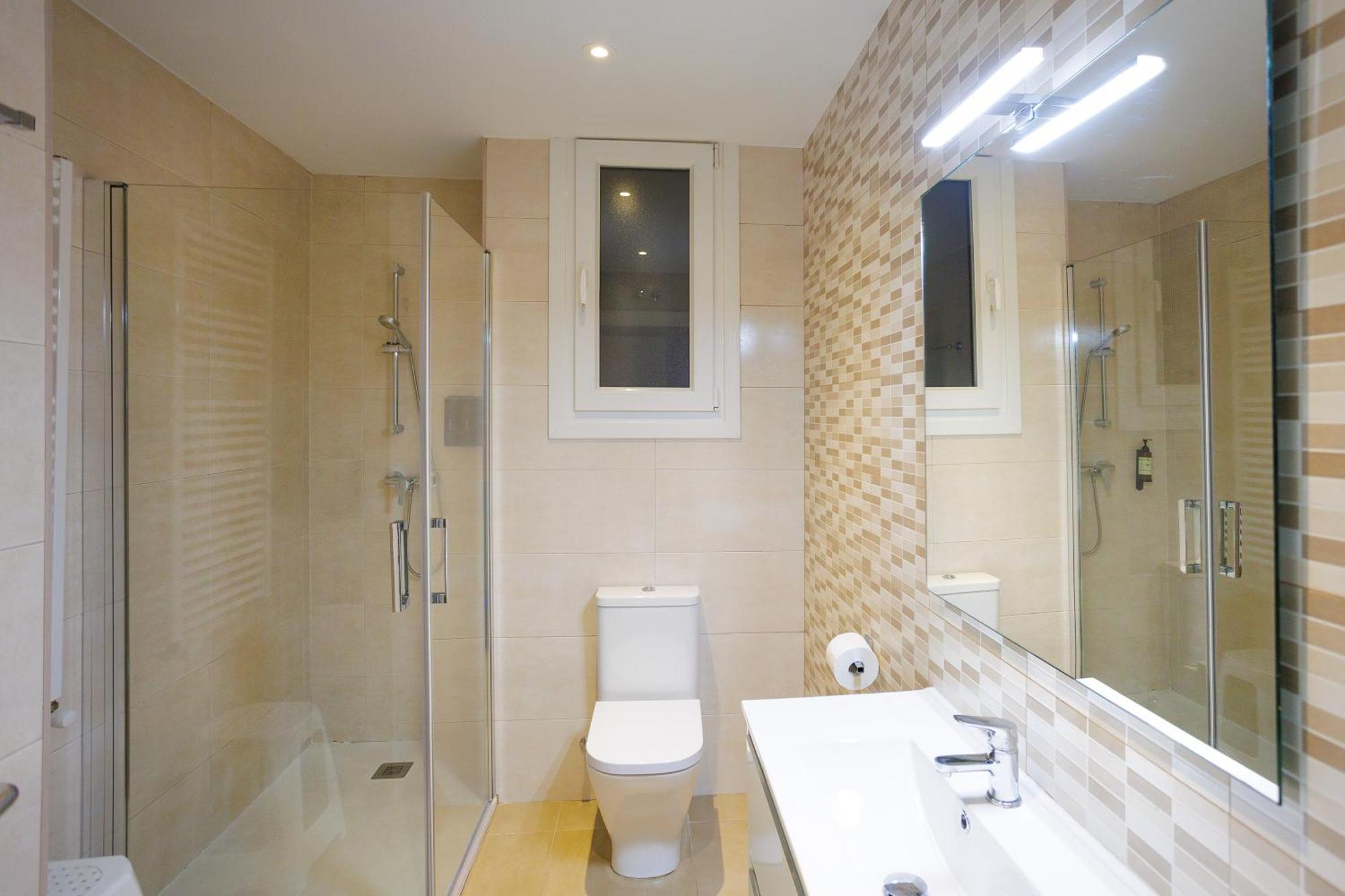 Pagasarri, Bilbaohost Appartement Bilbao