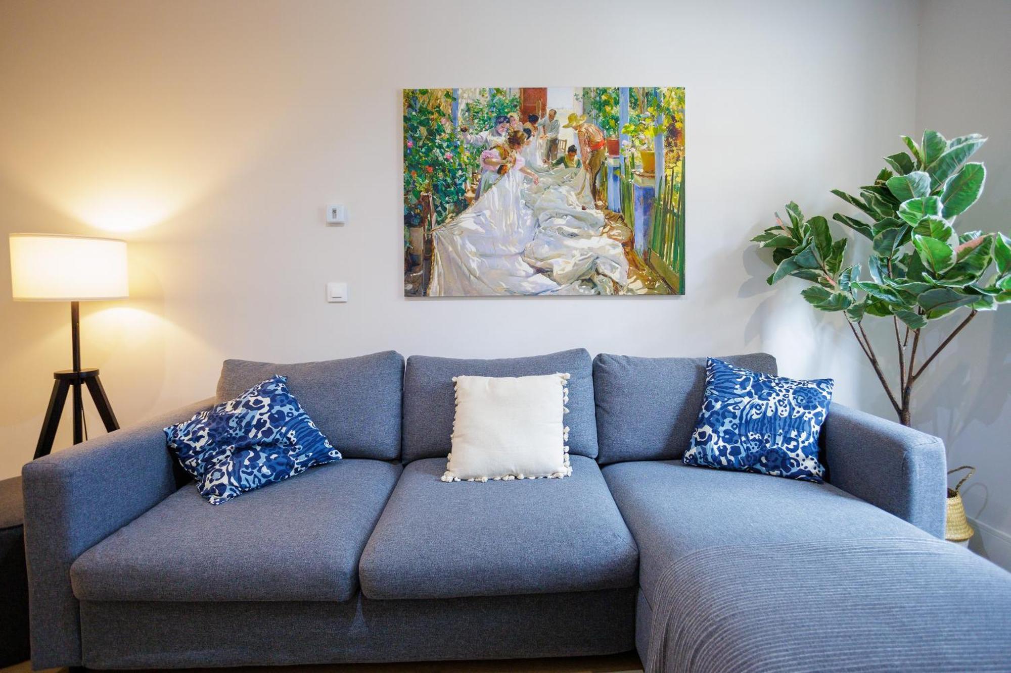 Pagasarri, Bilbaohost Apartment *