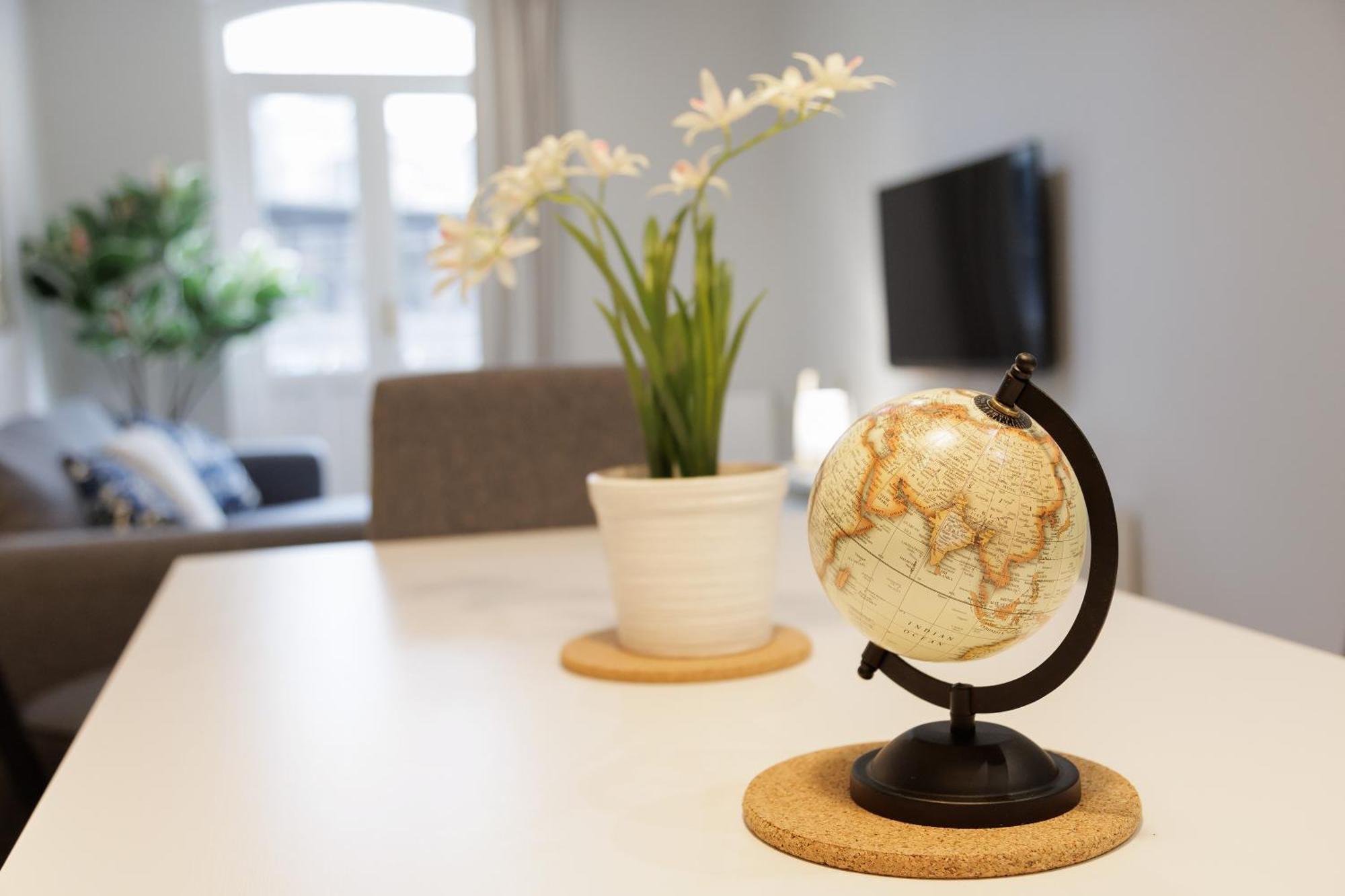 Apartment Pagasarri, Bilbaohost