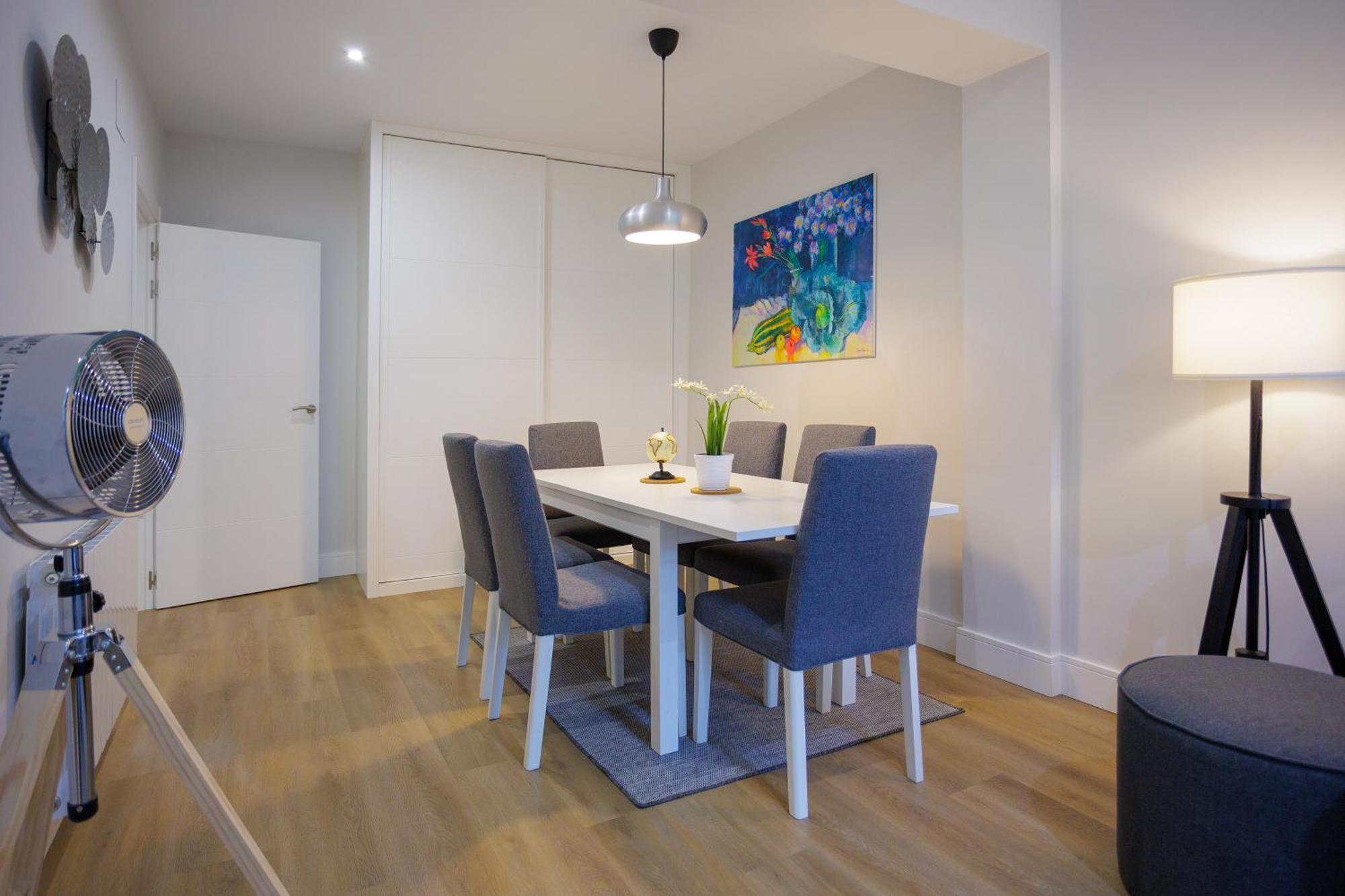 Pagasarri, Bilbaohost Appartement *