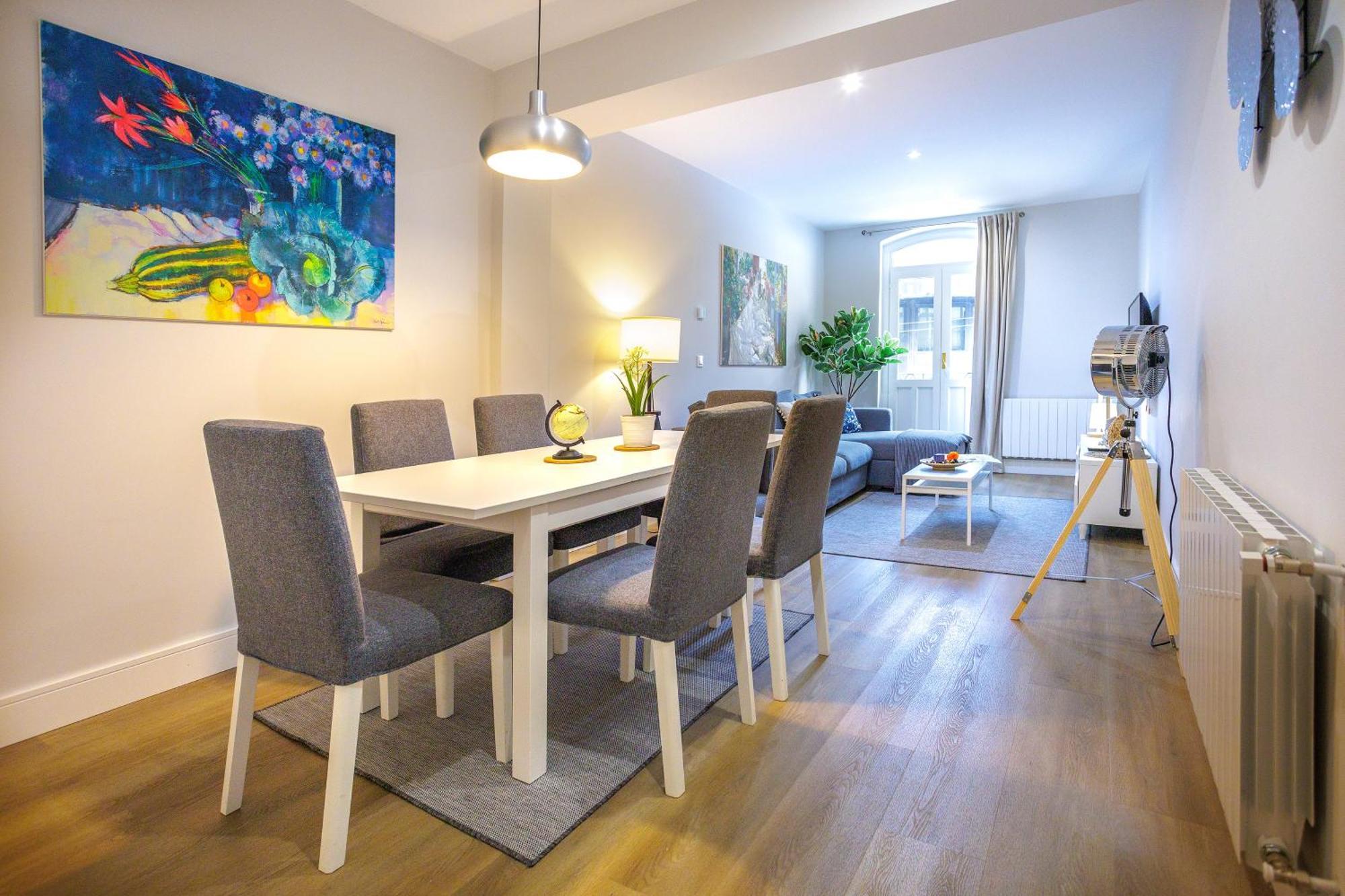 Appartement Pagasarri, Bilbaohost Bilbao