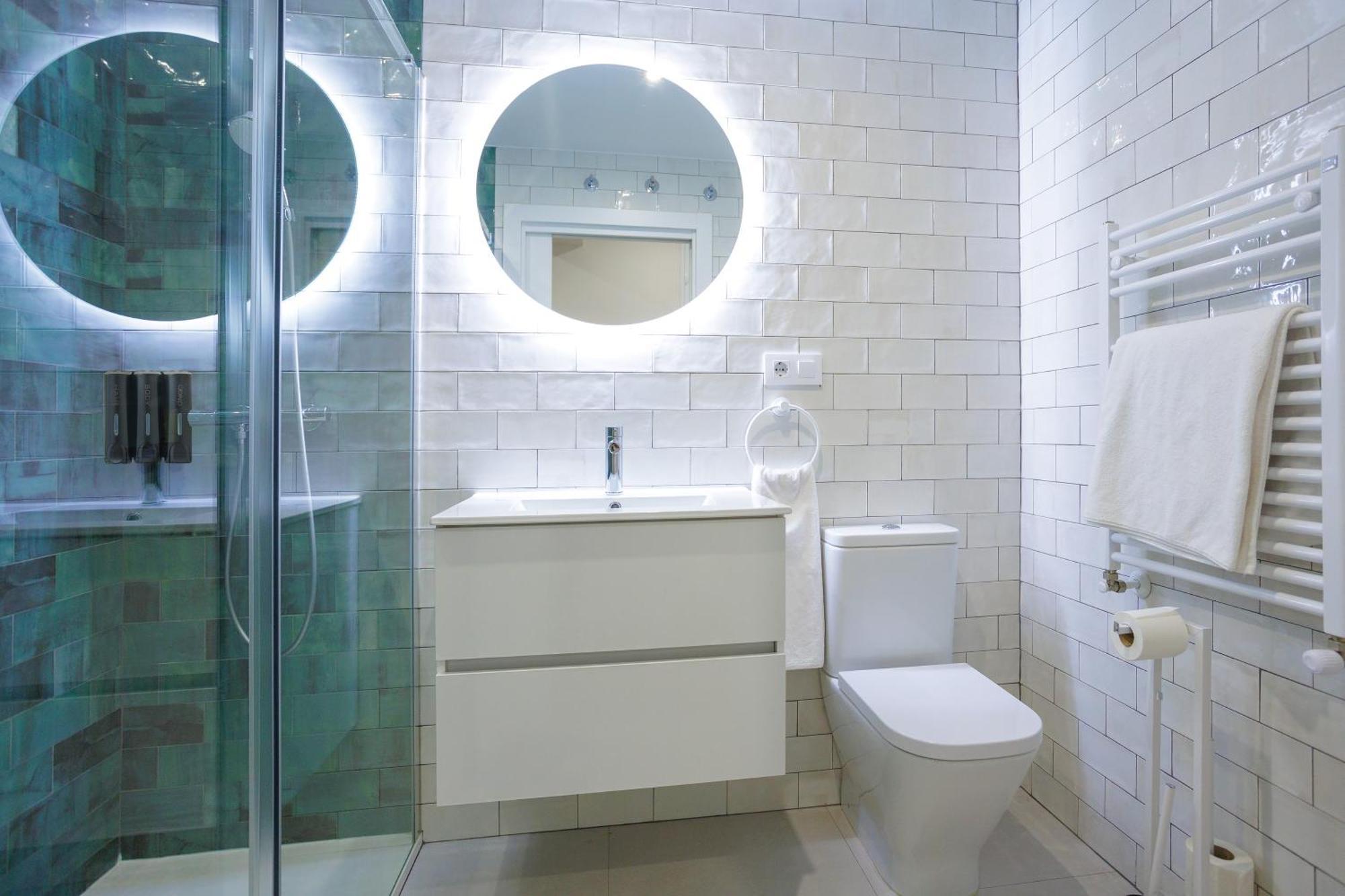 Appartement Pagasarri, Bilbaohost