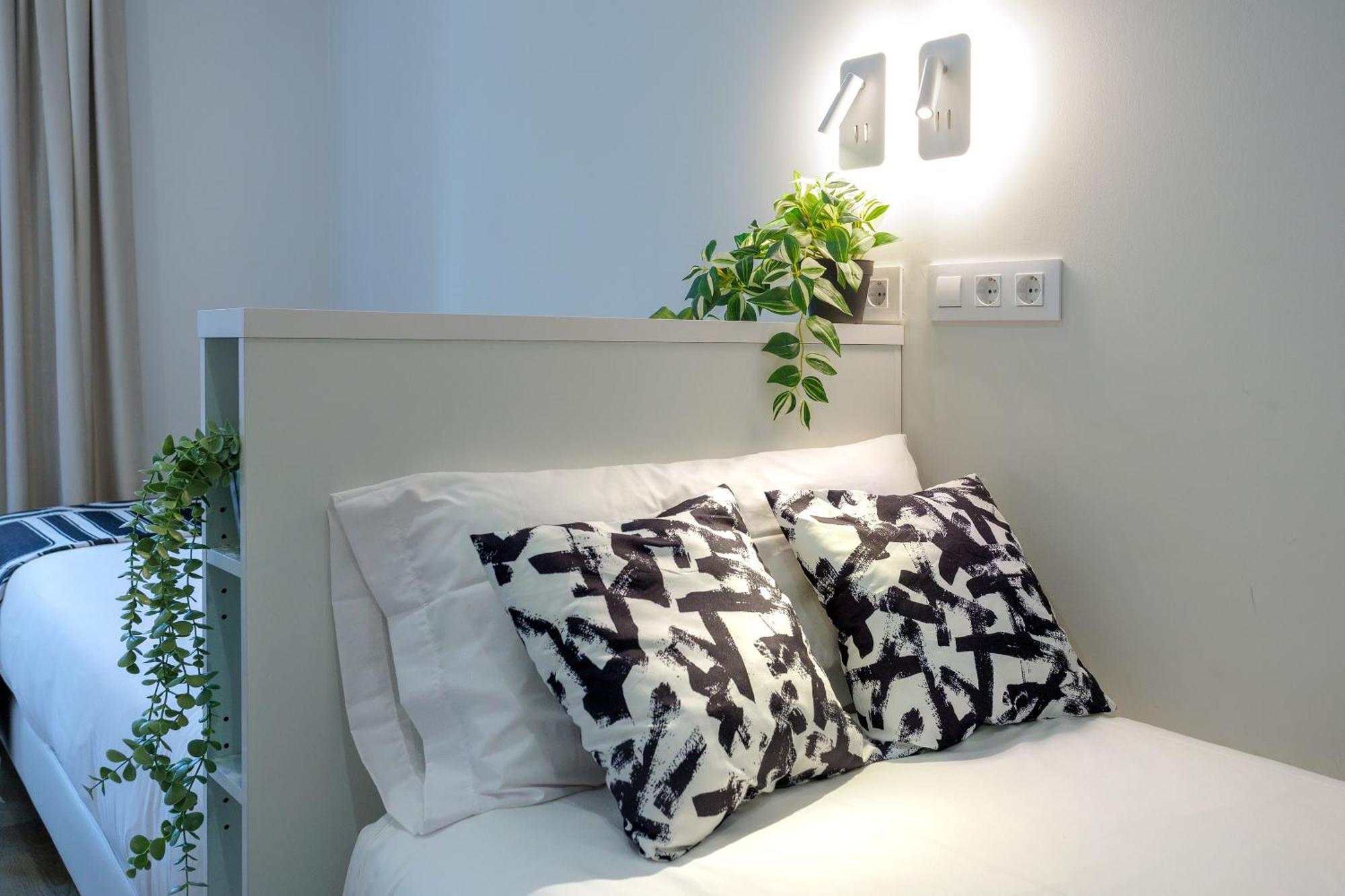 Pagasarri, Bilbaohost Appartement Bilbao