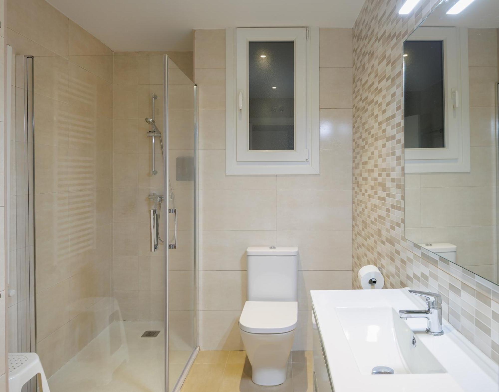 Appartement Pagasarri, Bilbaohost
