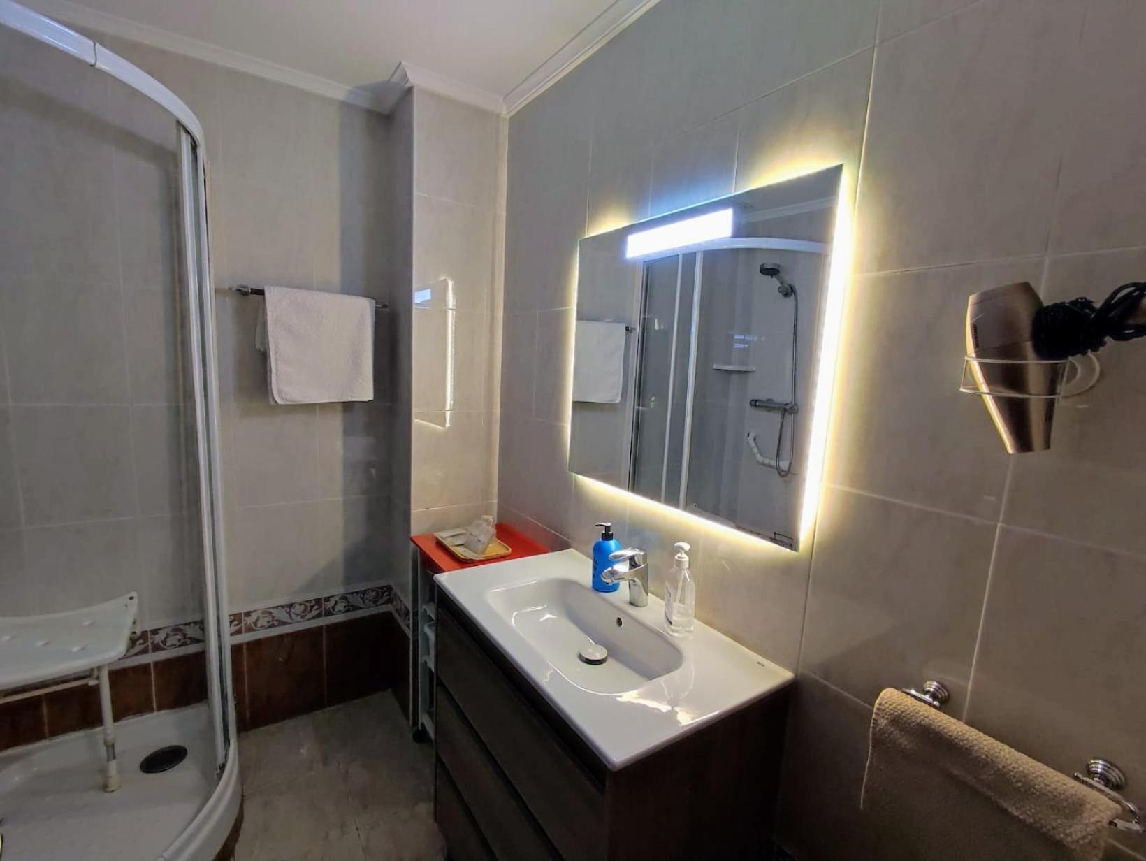 Apartment Amezola Park