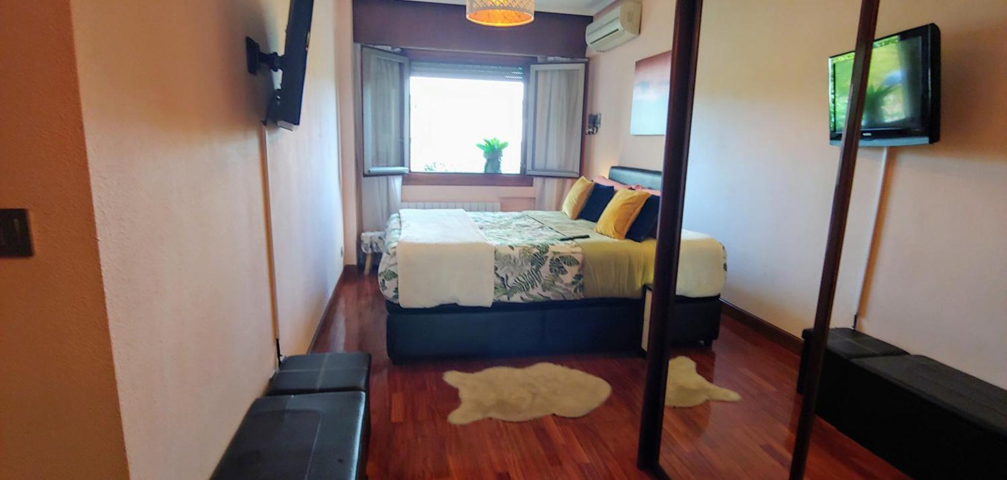 Amezola Park Apartment