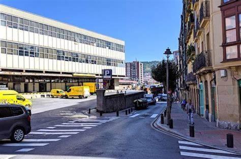 Riverside Old Town By Next Stop Apartment Bilbao