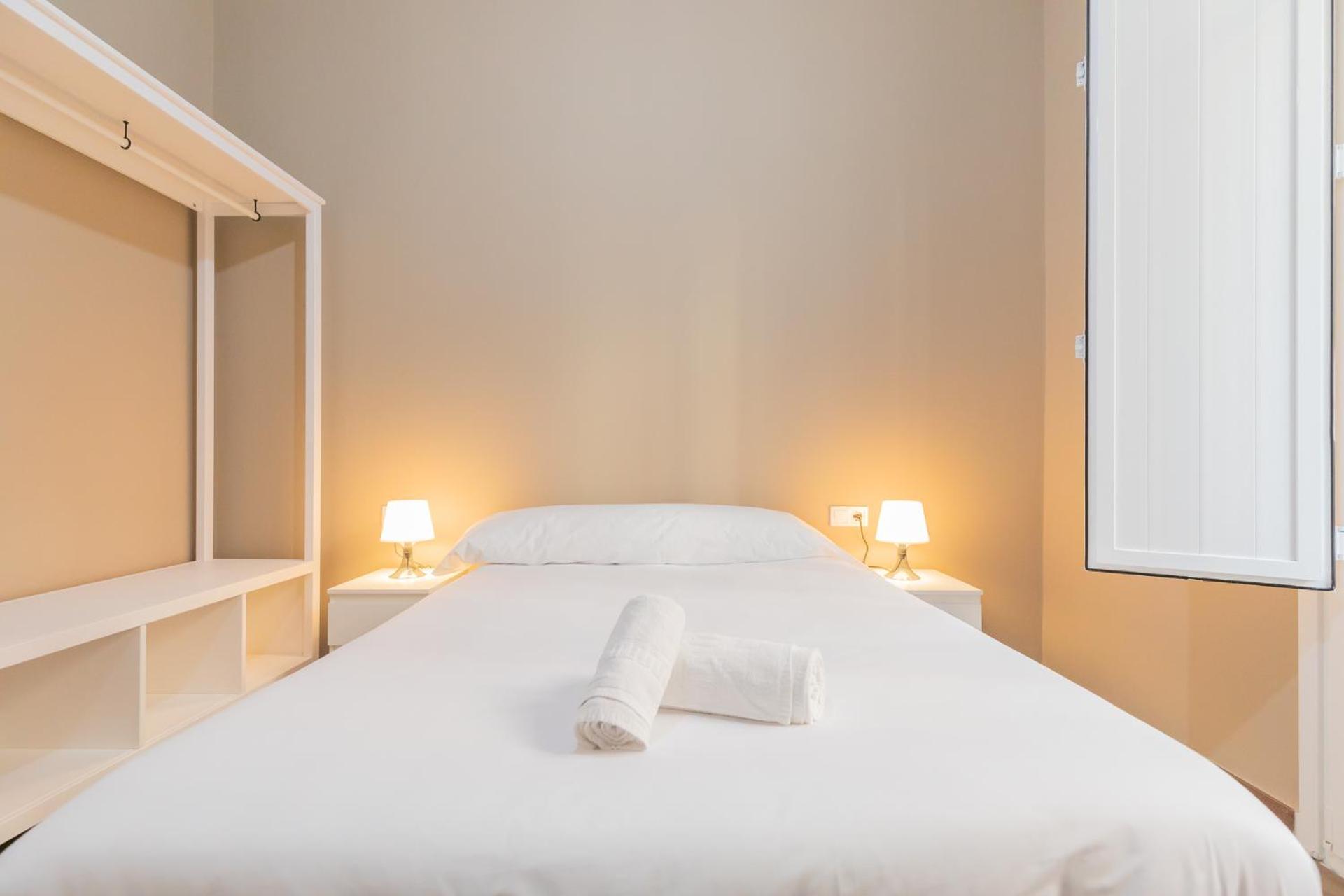 Apartment Riverside Old Town By Next Stop Bilbao
