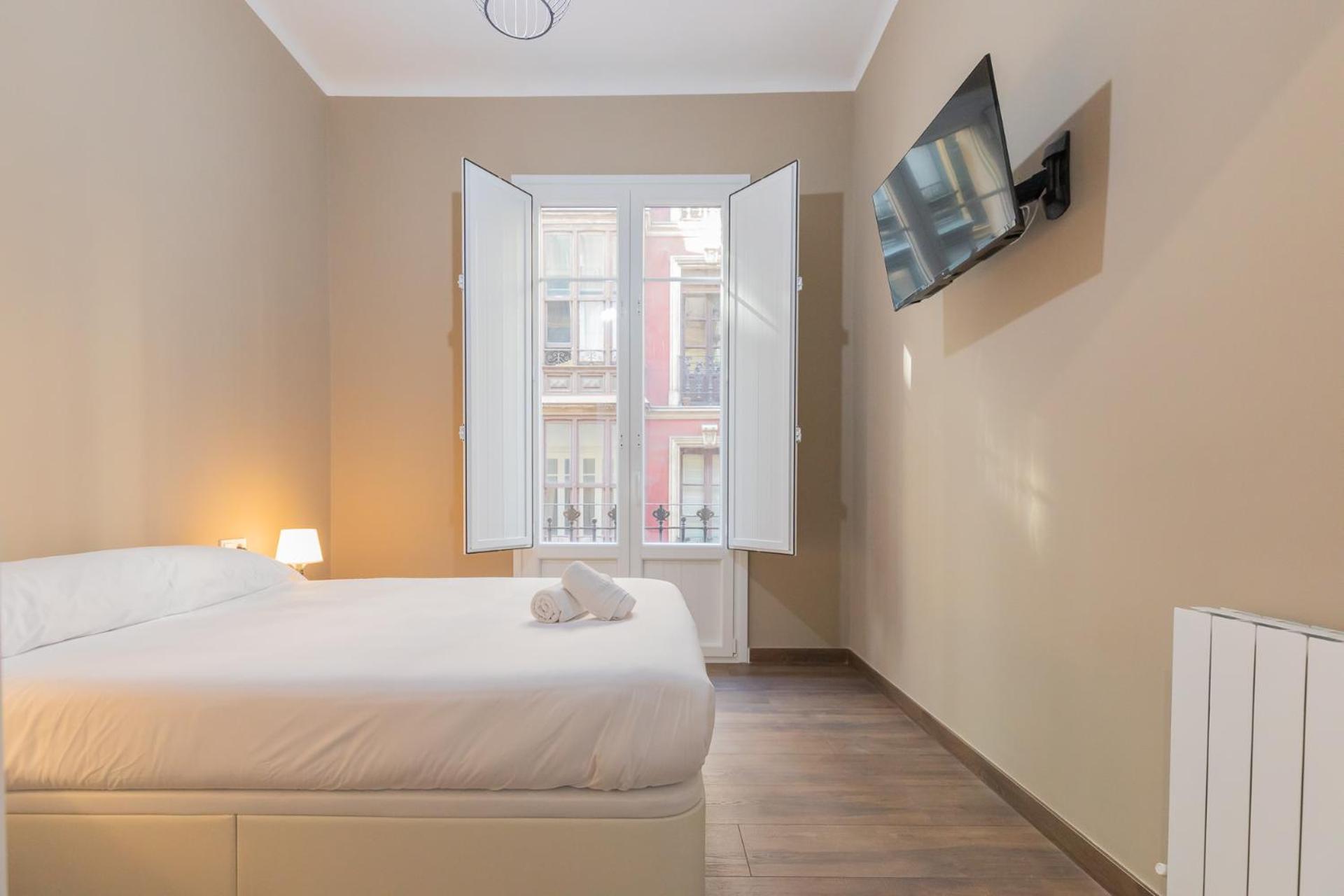 Riverside Old Town By Next Stop Apartment Bilbao