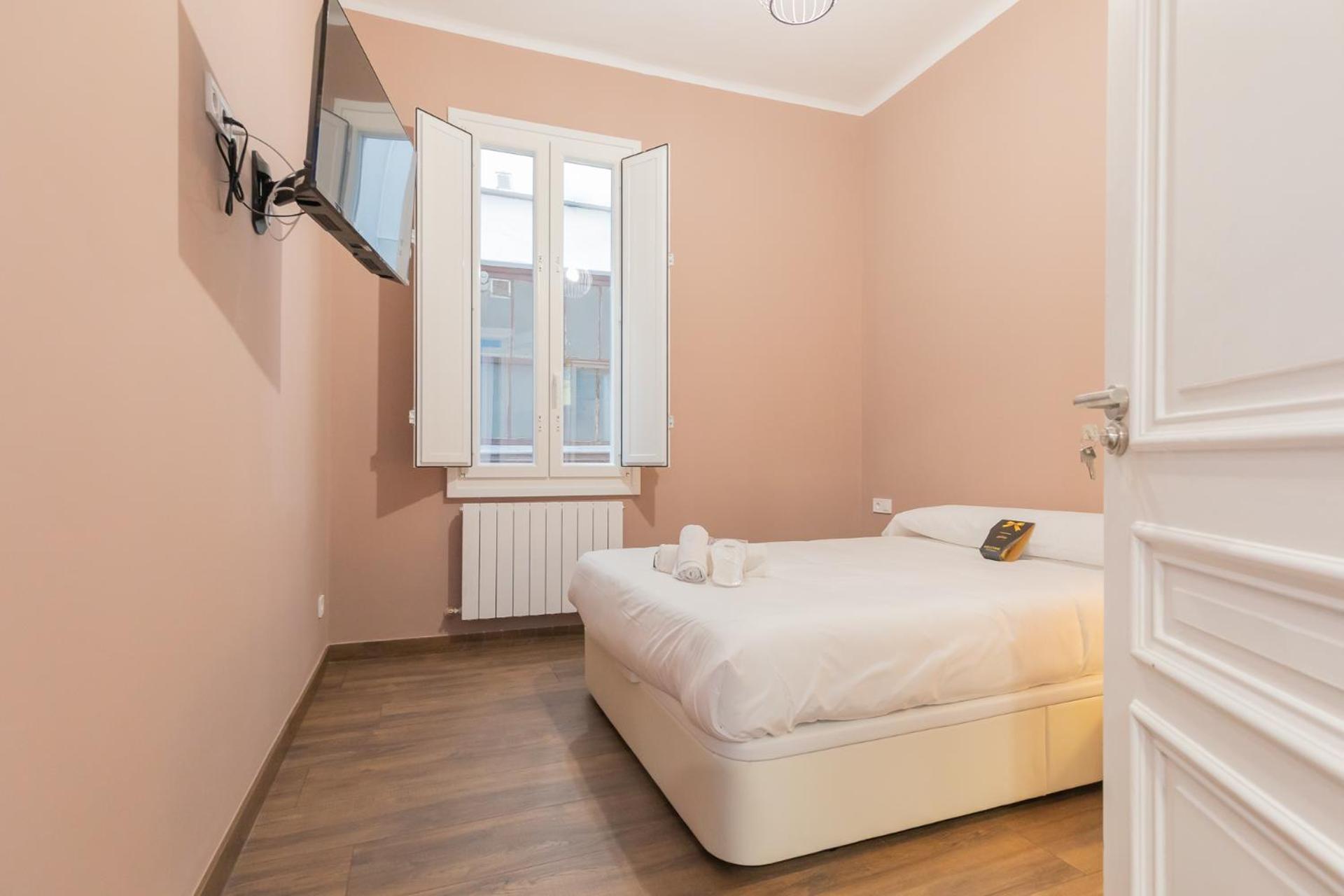 Apartment Riverside Old Town By Next Stop Bilbao
