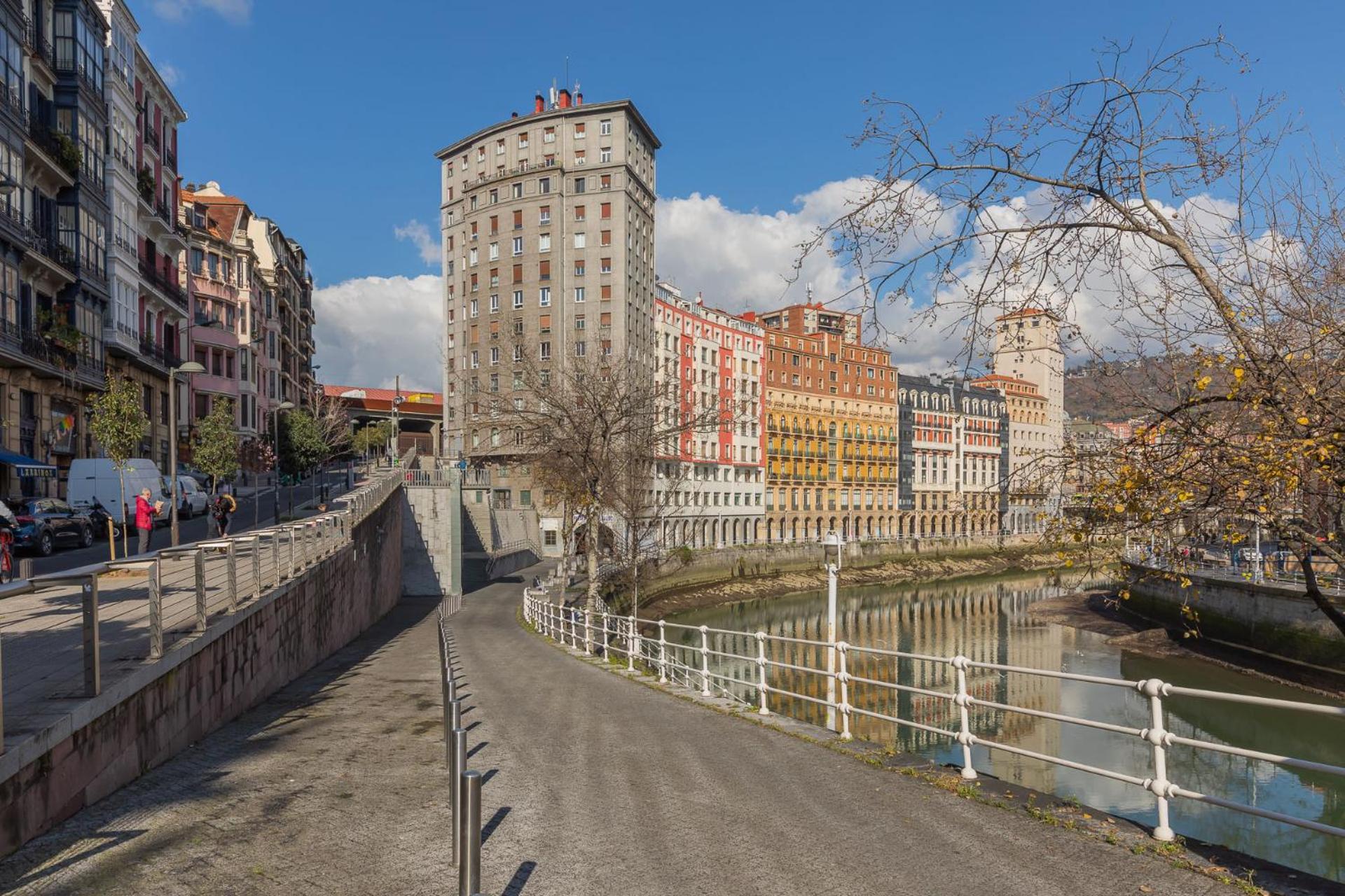 Apartment Riverside Old Town By Next Stop *