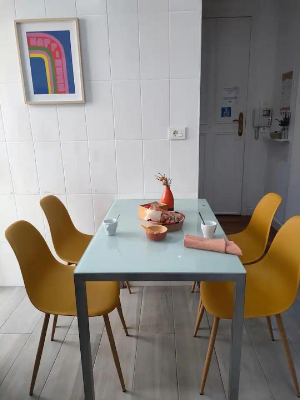 Inar Centrico Junto Ayuntamiento & Ria Appartement *