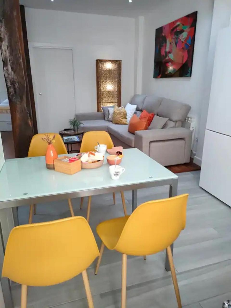 Appartement Inar Centrico Junto Ayuntamiento & Ria