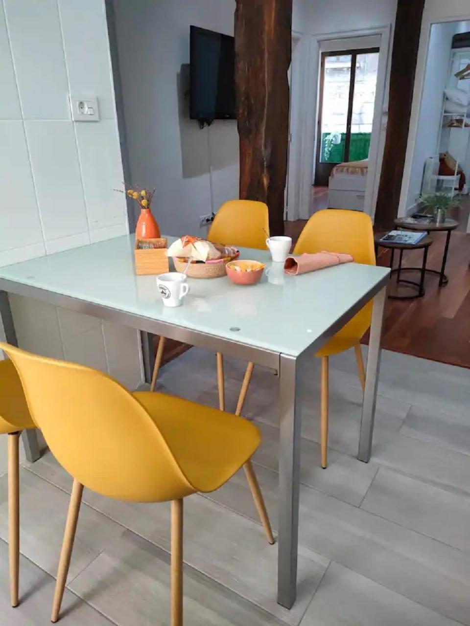 Inar Centrico Junto Ayuntamiento & Ria Appartement *