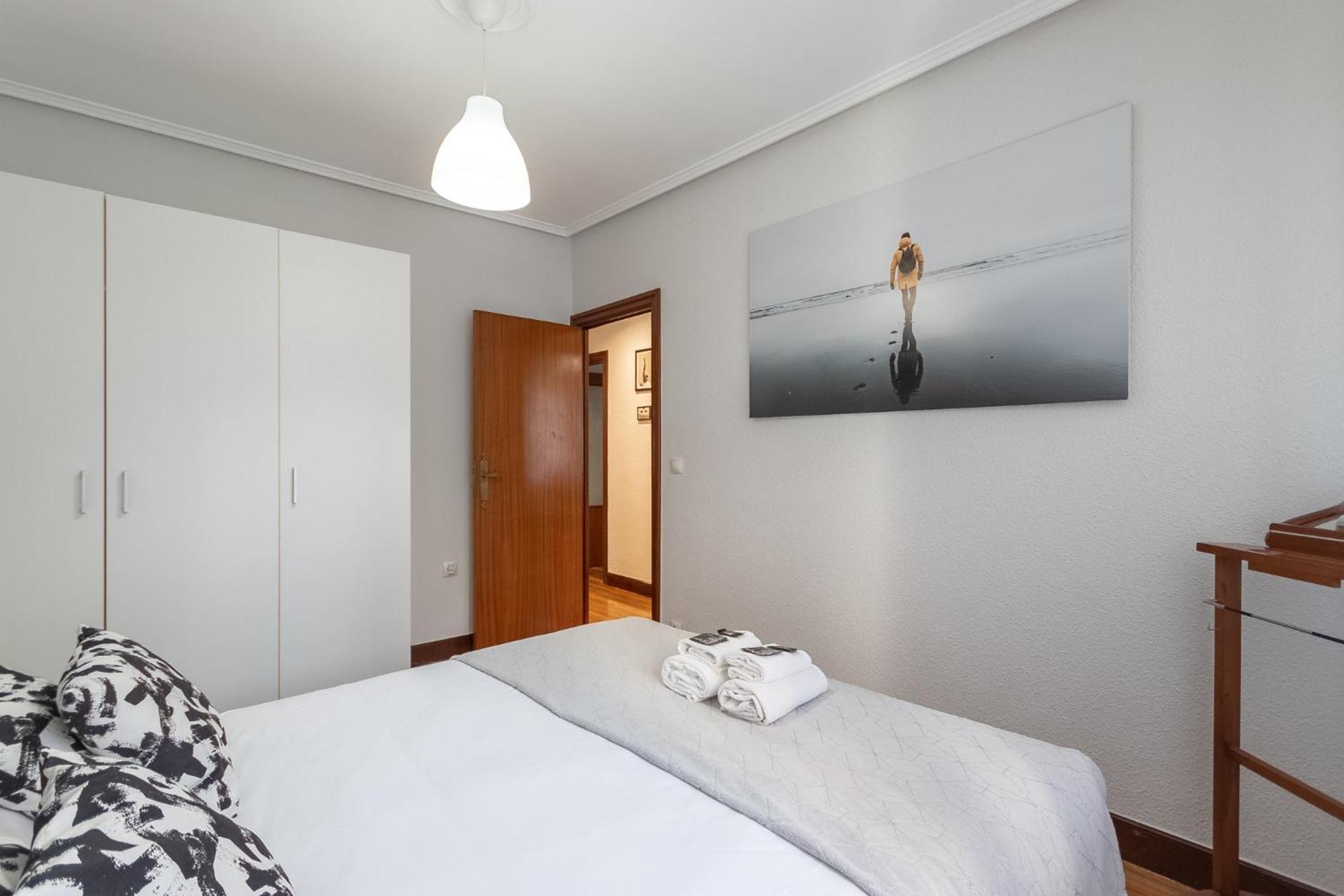 Appartement Etxebarria By People Bilbao