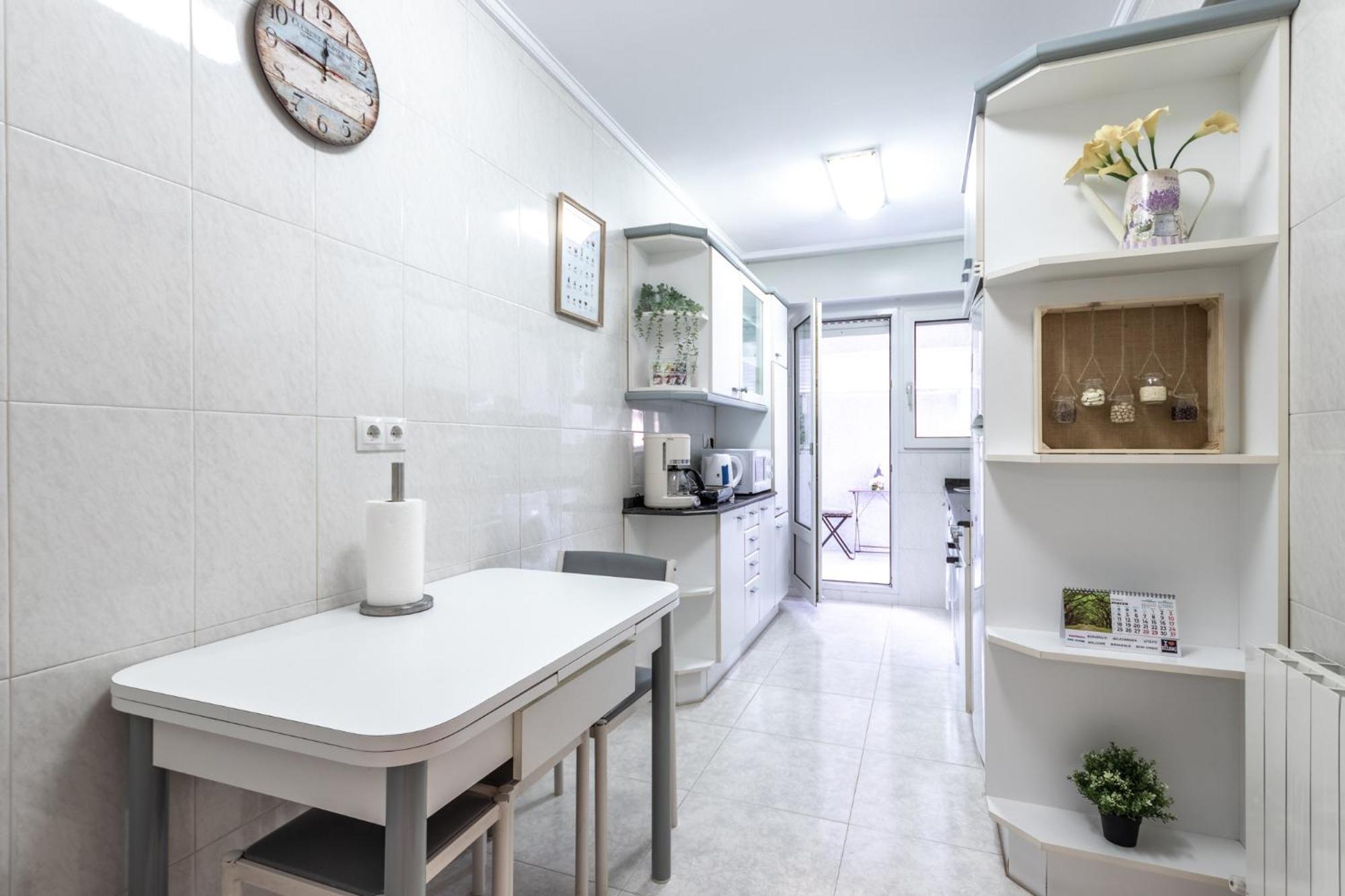 Etxebarria By People Appartement