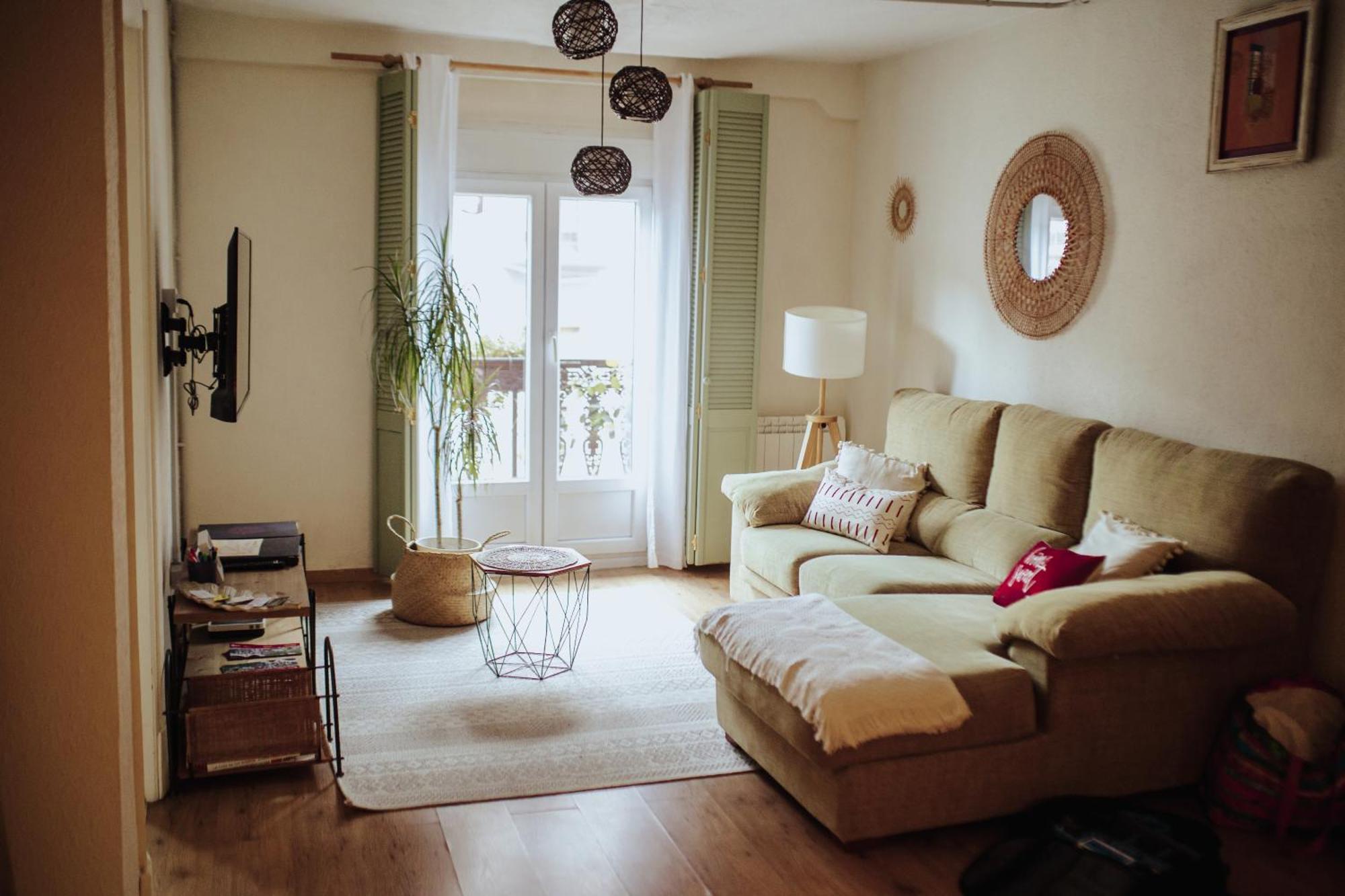 Apartment Atxuri Casco Viejo Garaje Incluido Bilbao