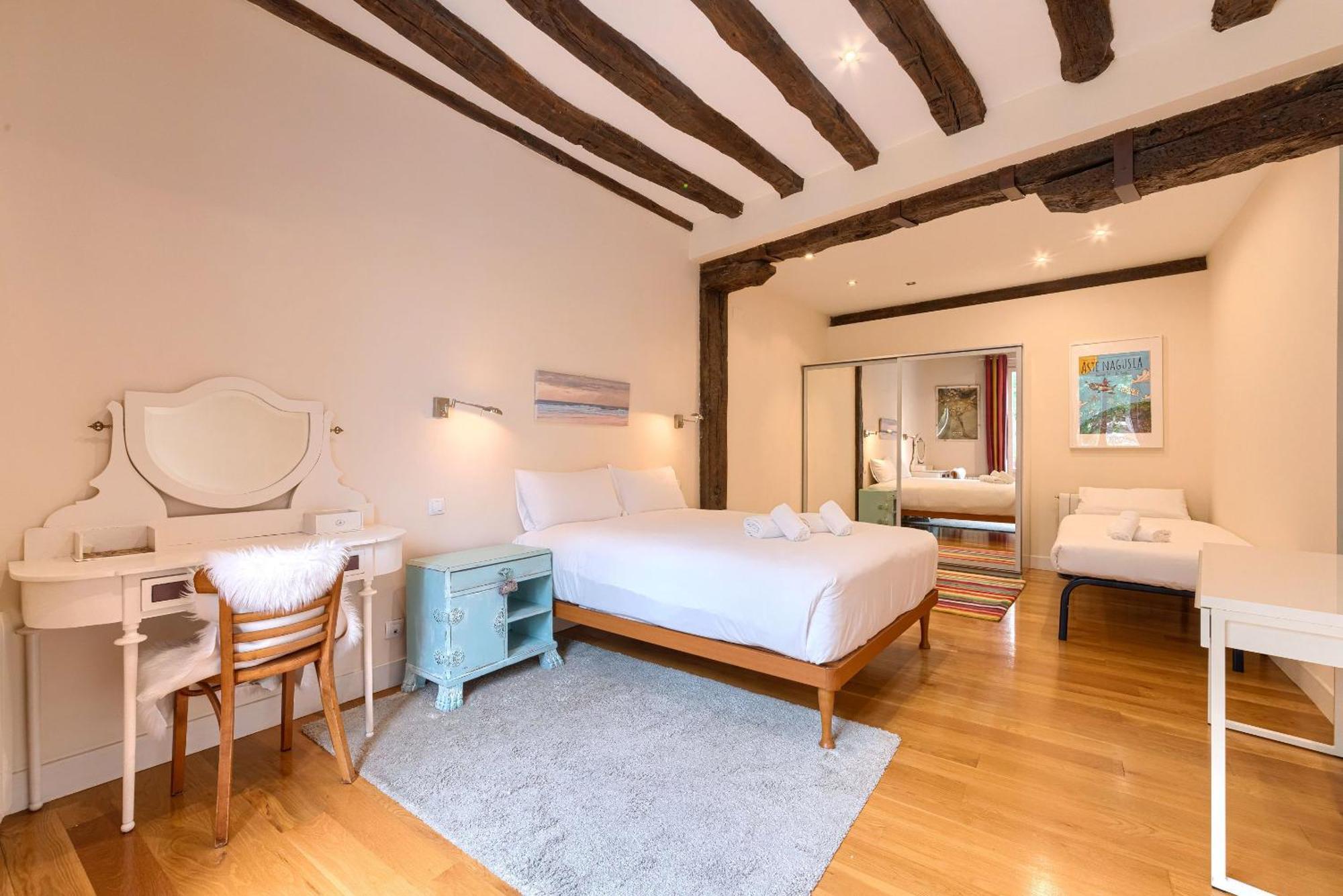 Apartment Ribera Market Old Town By Next Stop