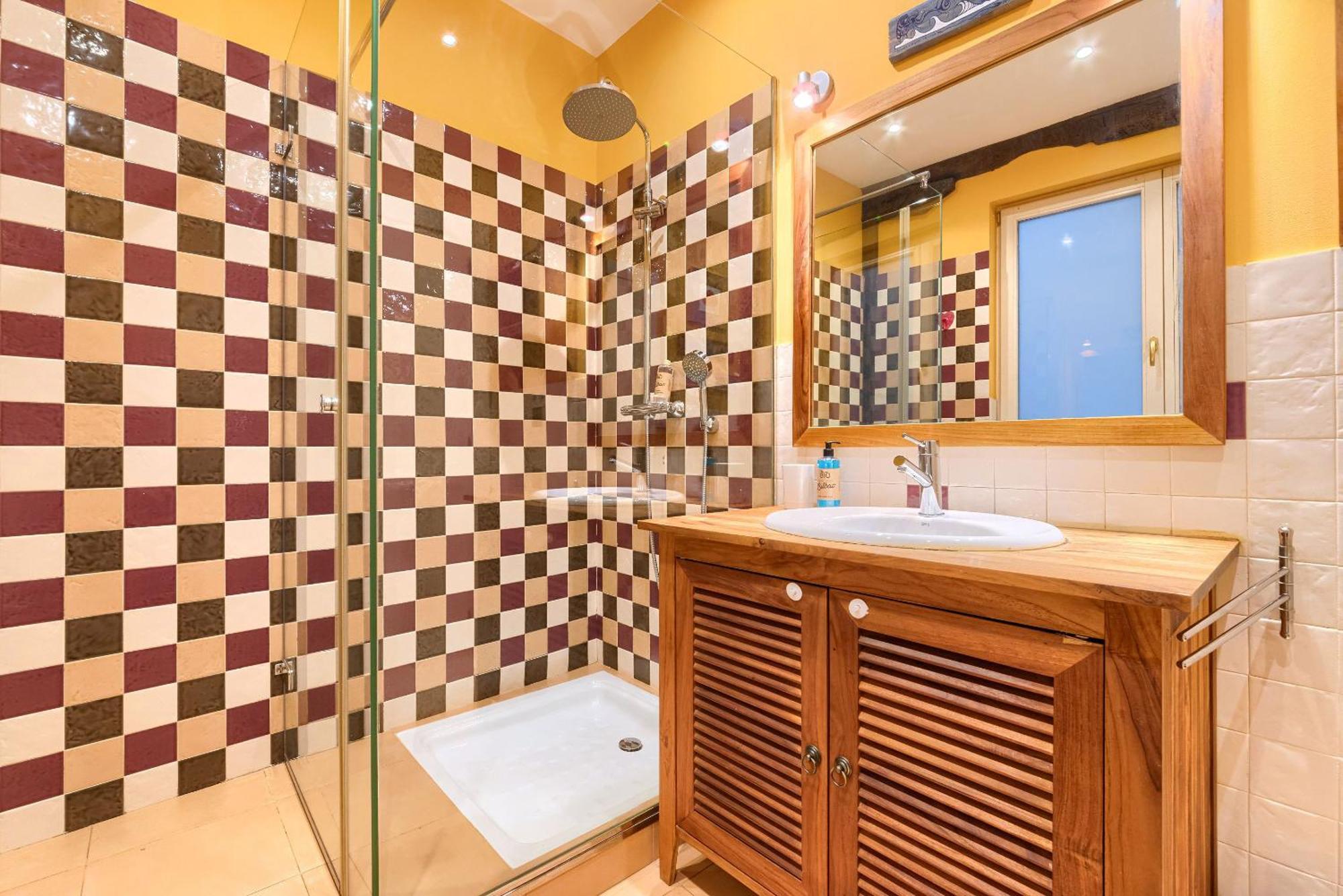 Apartment Ribera Market Old Town By Next Stop