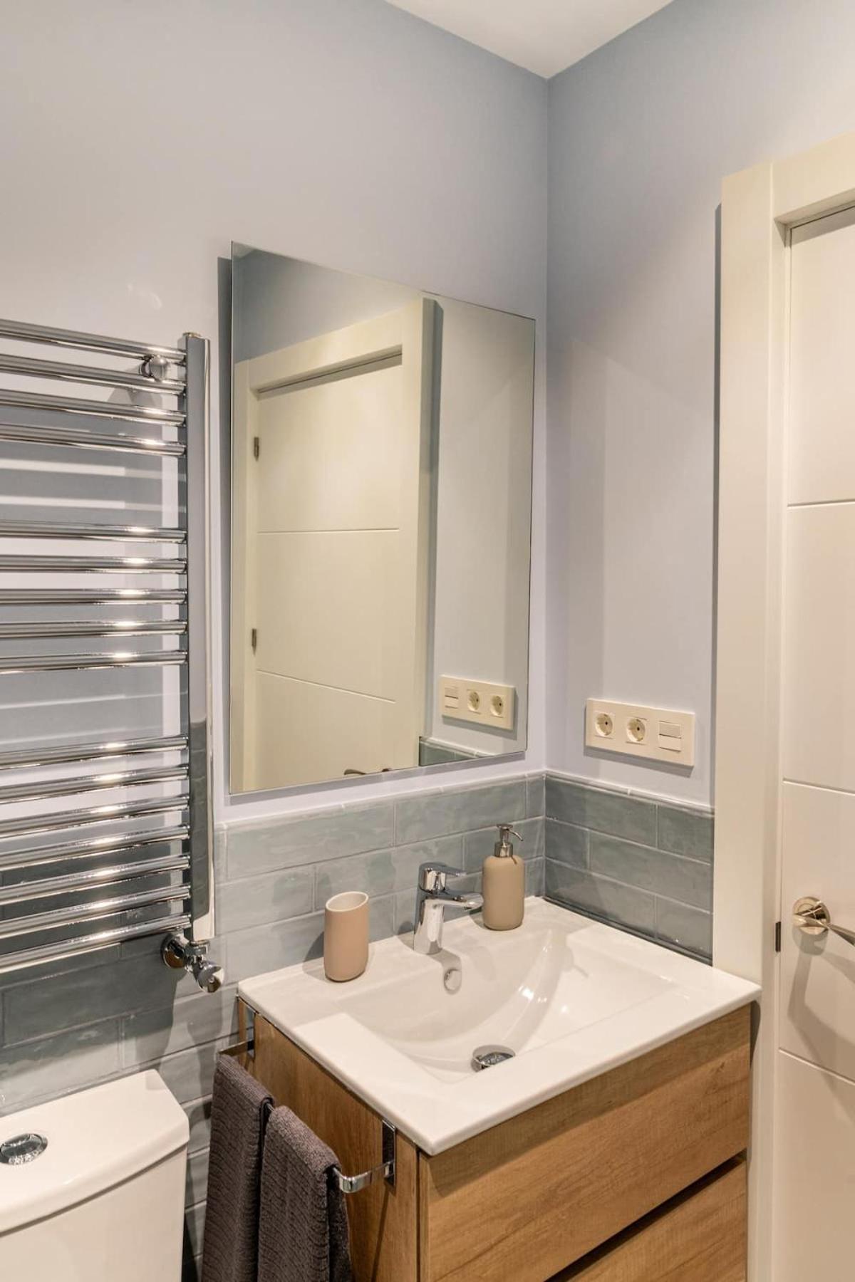Apartment Ot Casco Viejo 4 Hab 3 Banos *