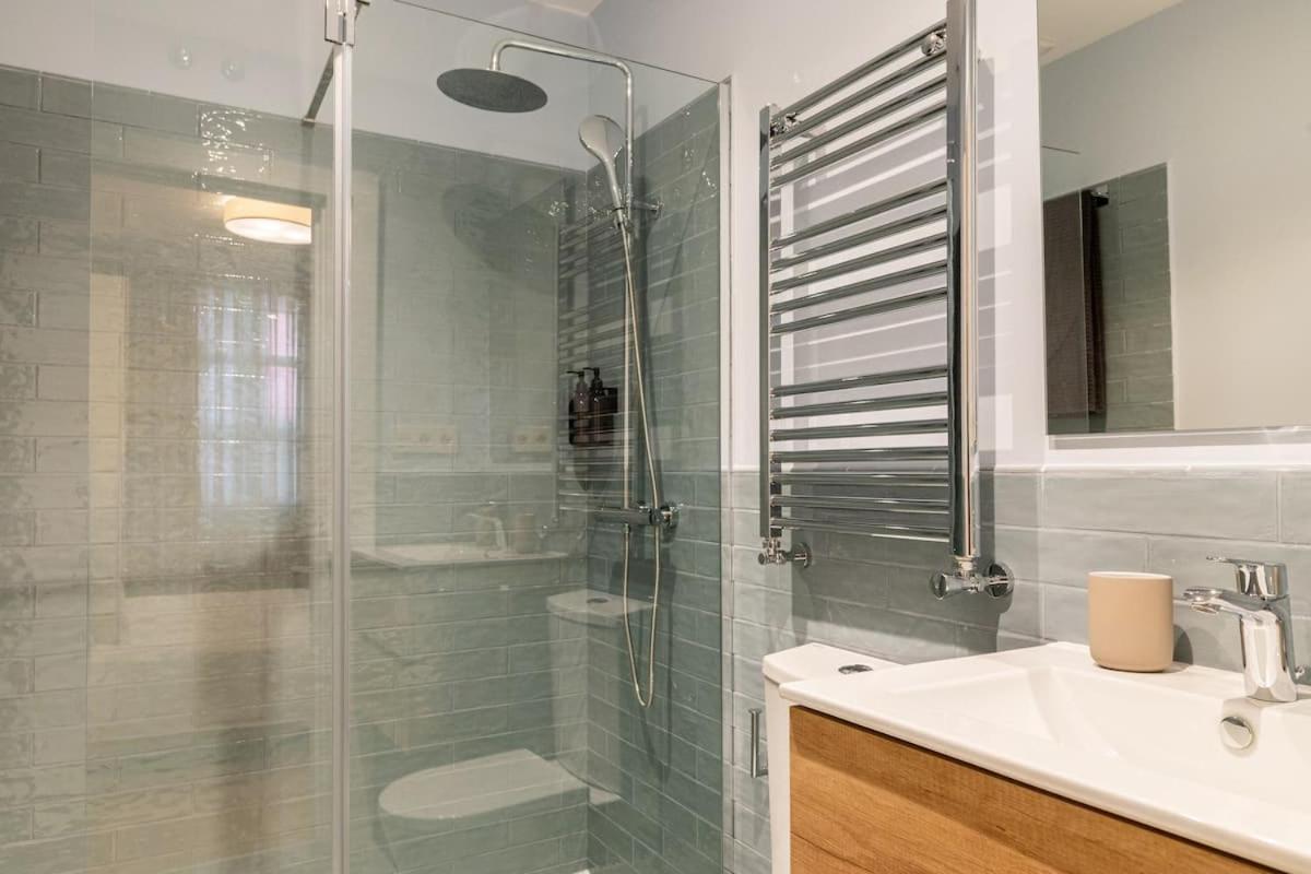 Ot Casco Viejo 4 Hab 3 Banos Appartement *