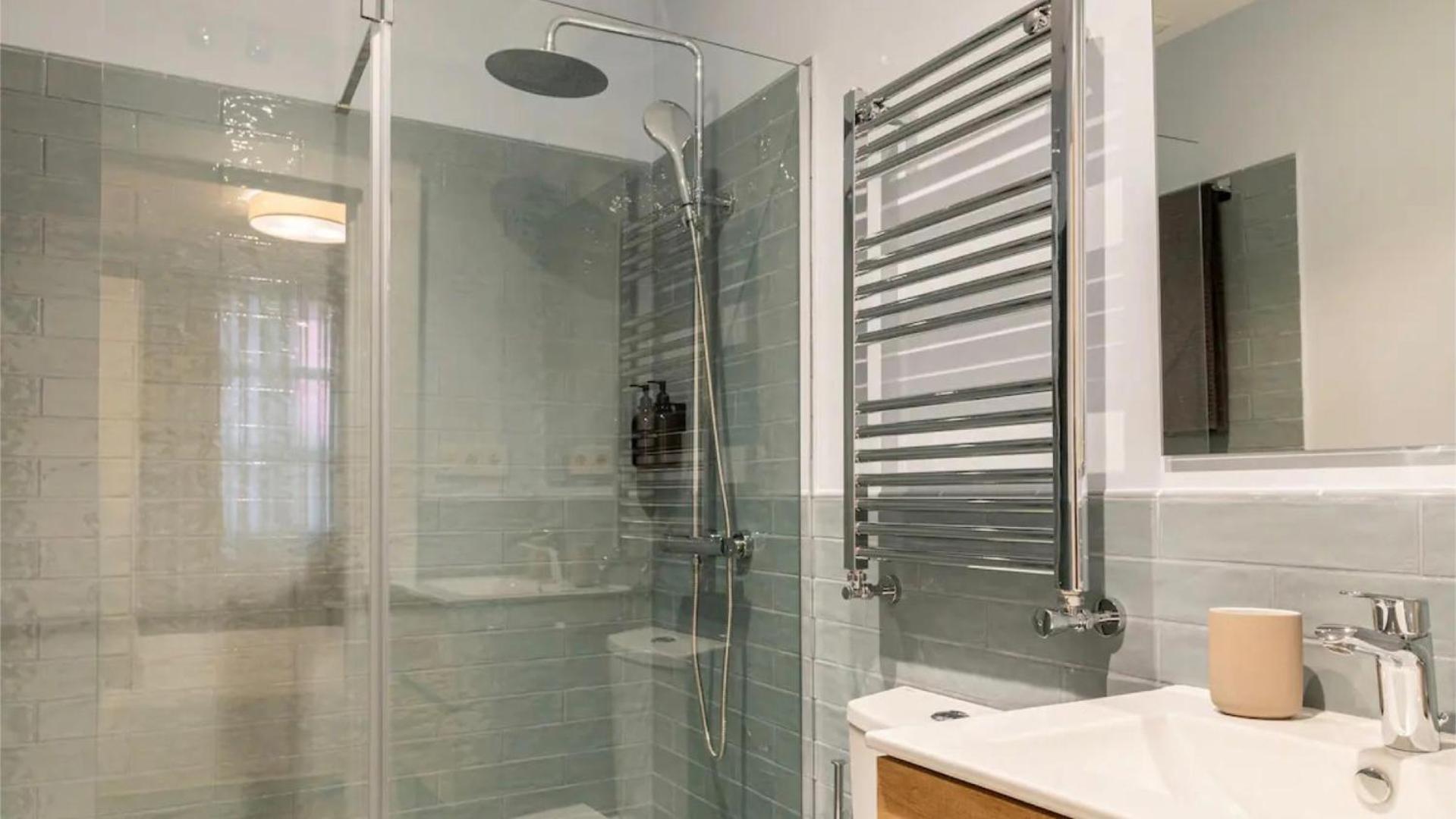 Apartment Ot Casco Viejo 4 Hab 3 Banos Bilbao
