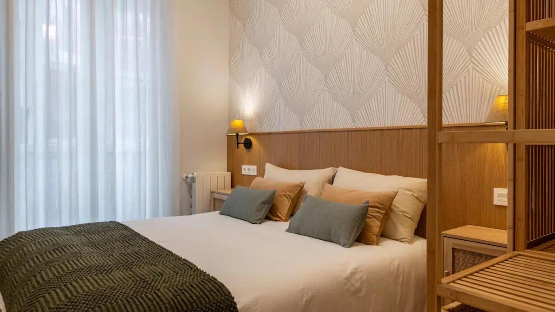 Ot Casco Viejo 4 Hab 3 Banos Appartement *