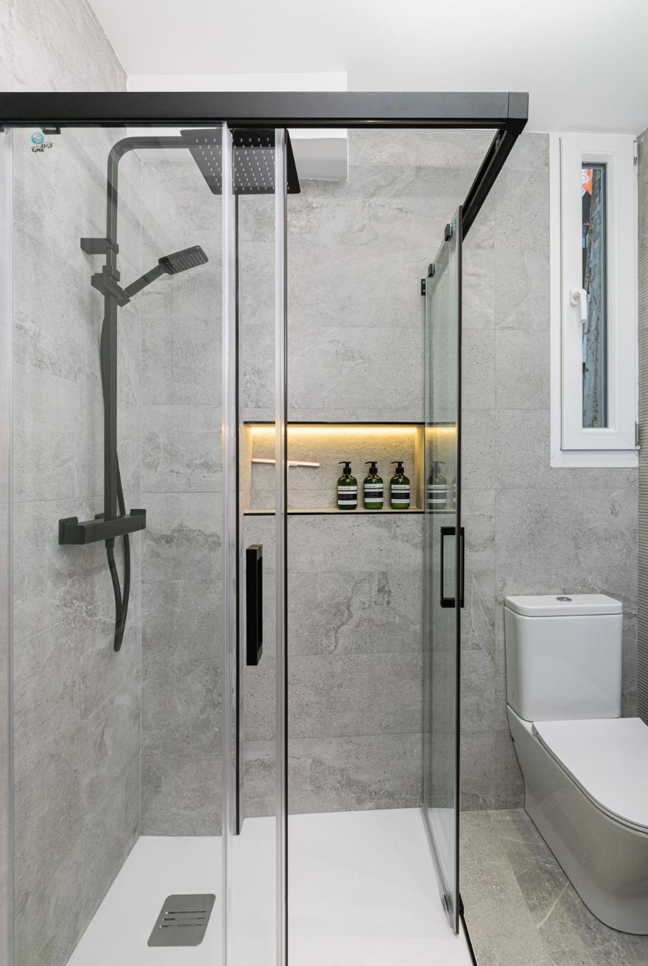 Accommodatie bij particulieren Ribera - - Old Town - A/c - From 1880 Bilbao