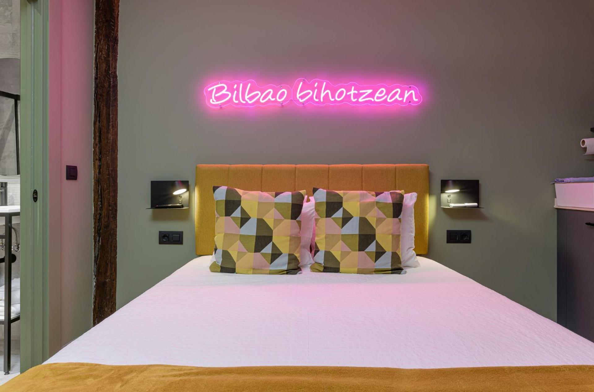 Ribera - - Old Town - A/c - From 1880 Accommodatie bij particulieren