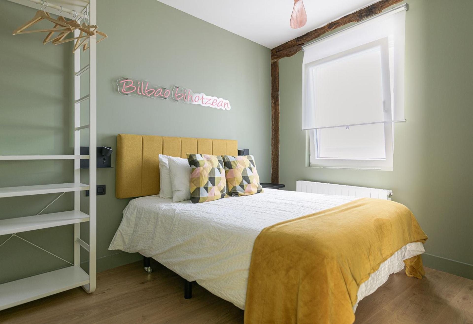 Accommodatie bij particulieren Ribera - - Old Town - A/c - From 1880 *
