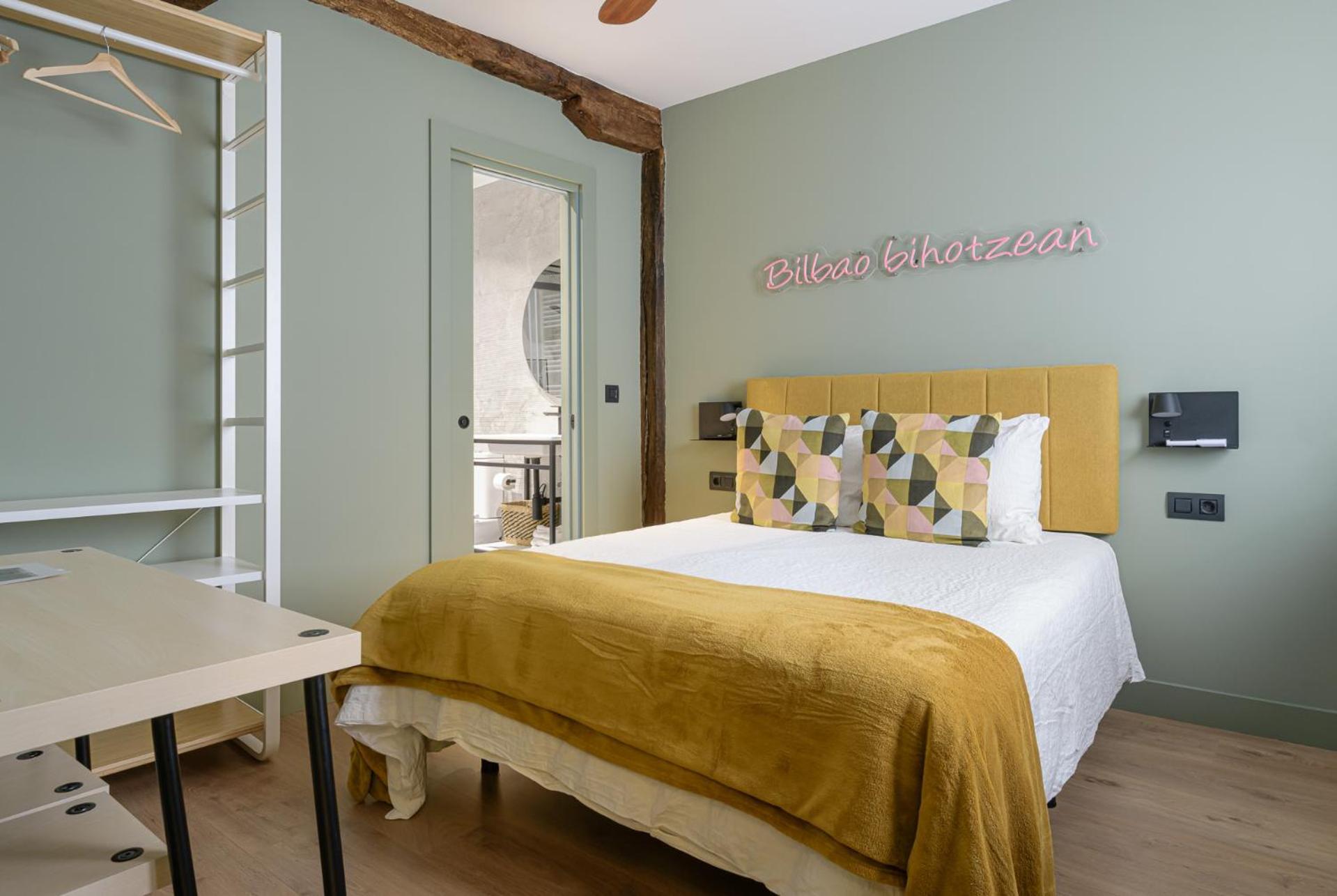 Ribera - - Old Town - A/c - From 1880 Accommodatie bij particulieren *