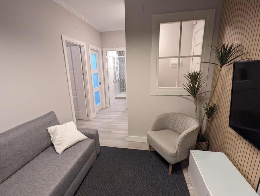 Apartment Gurtueche
