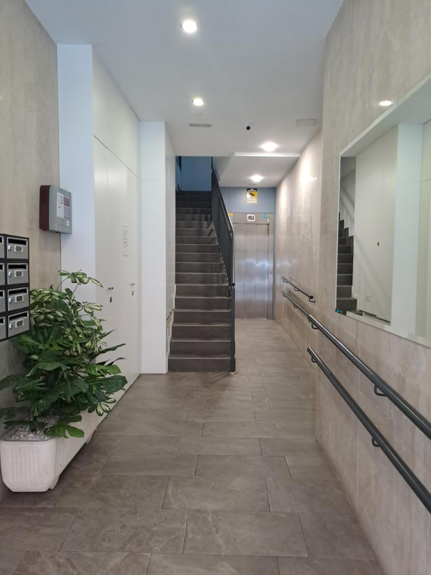 Bilbao, A Un Paso. Appartement