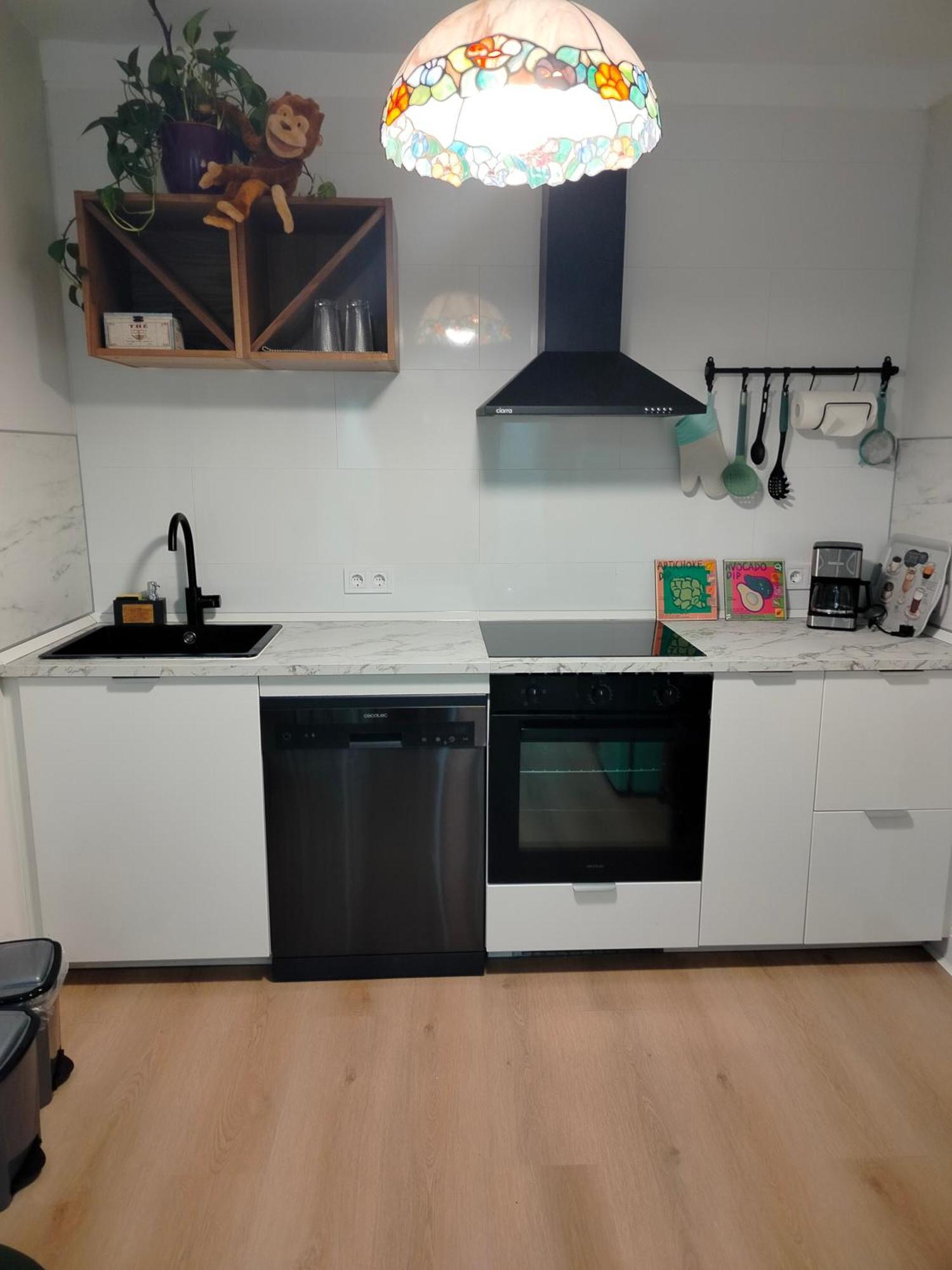 Goieta Apartamento Bilbao