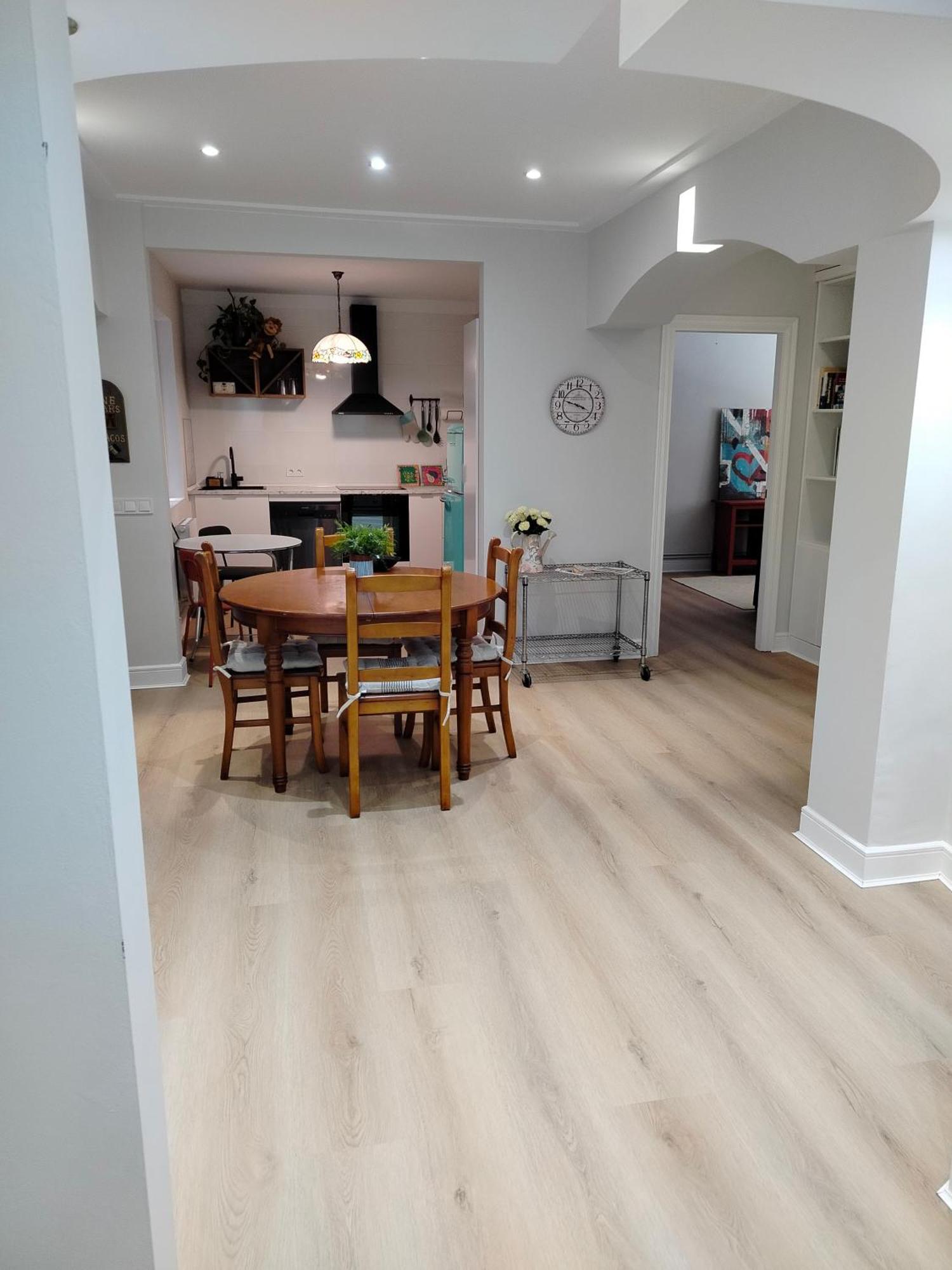 Apartamento Goieta Bilbao