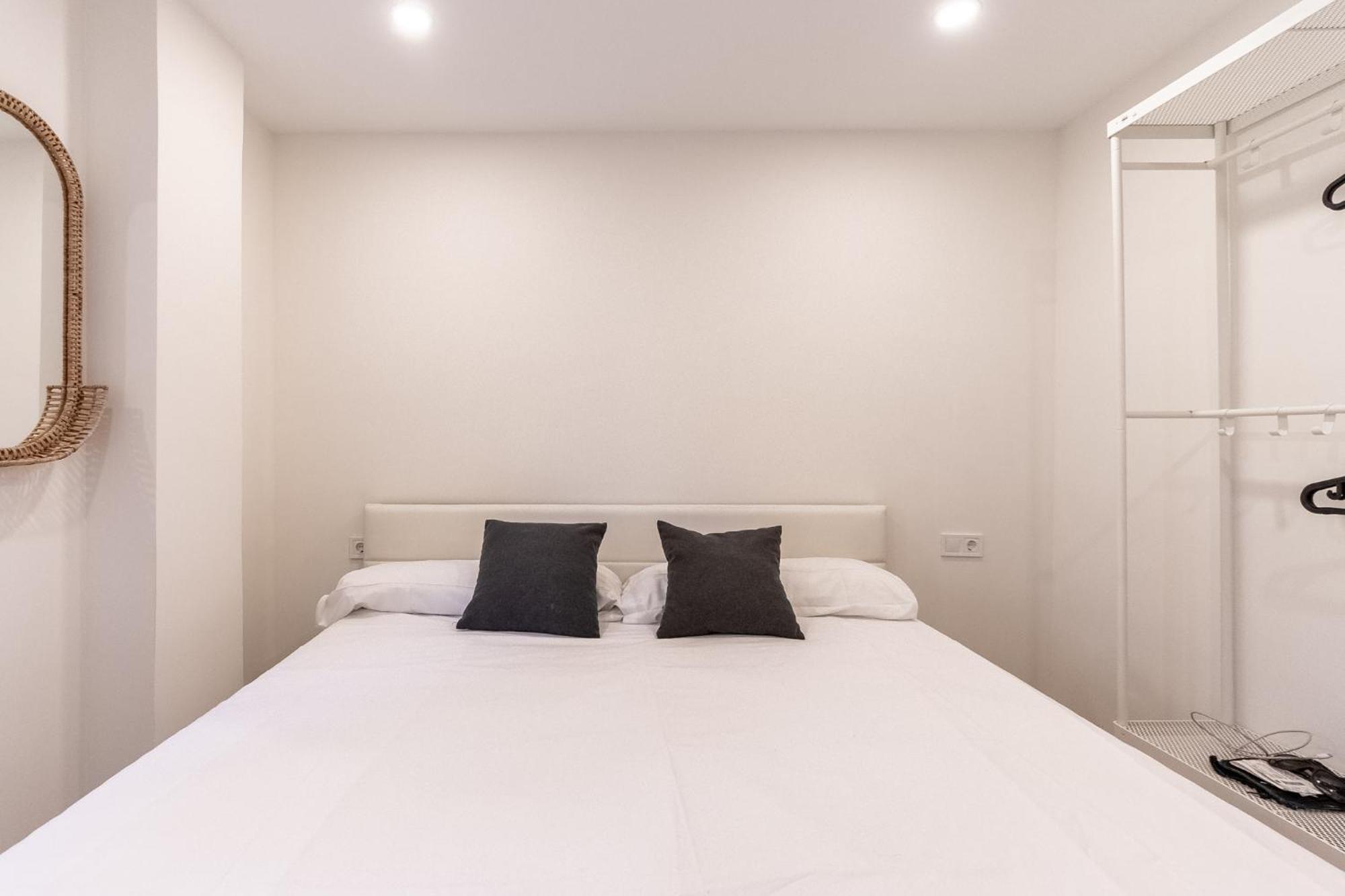 Sagar By People Apartment *