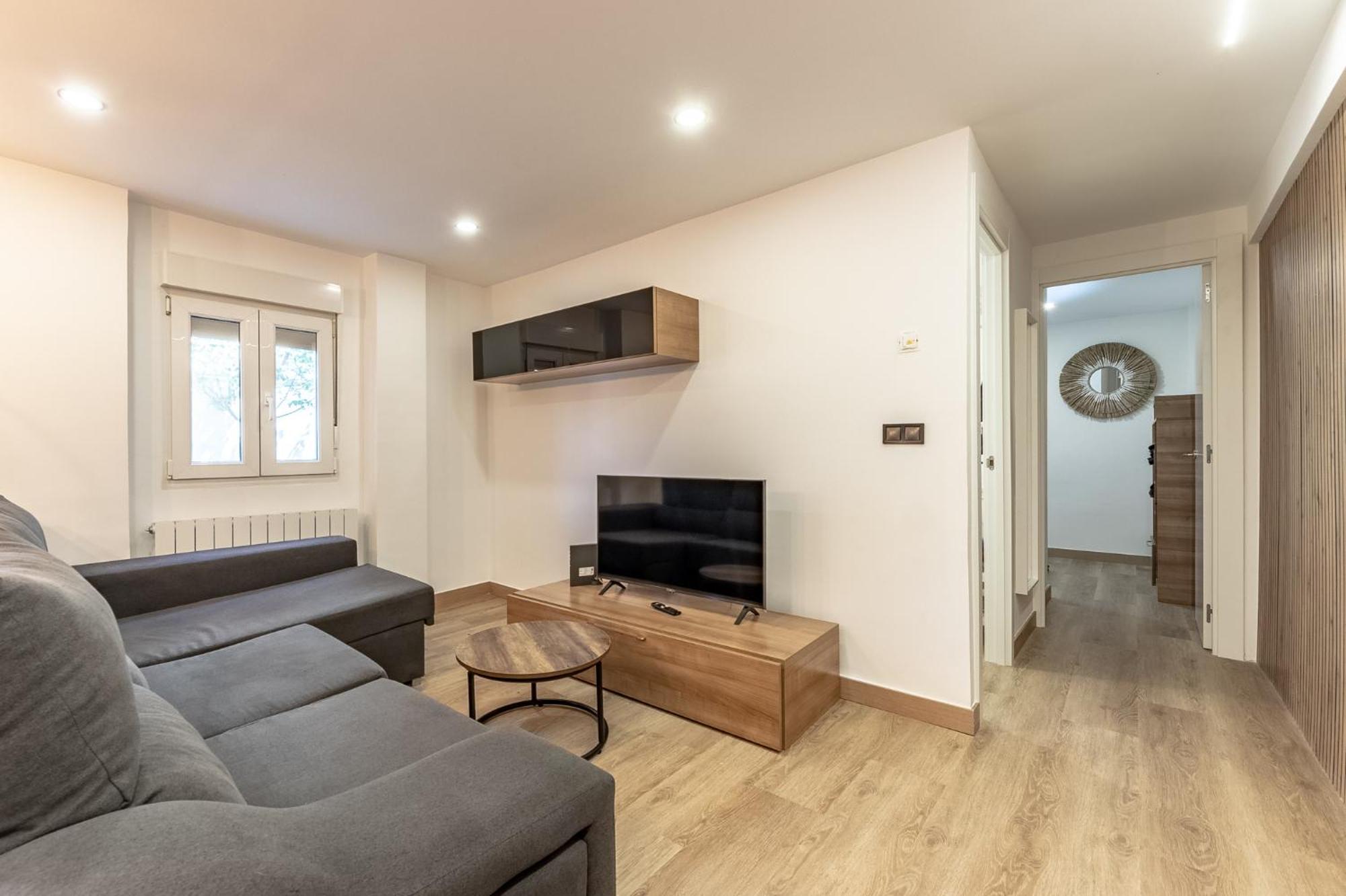 Sagar By People Apartment