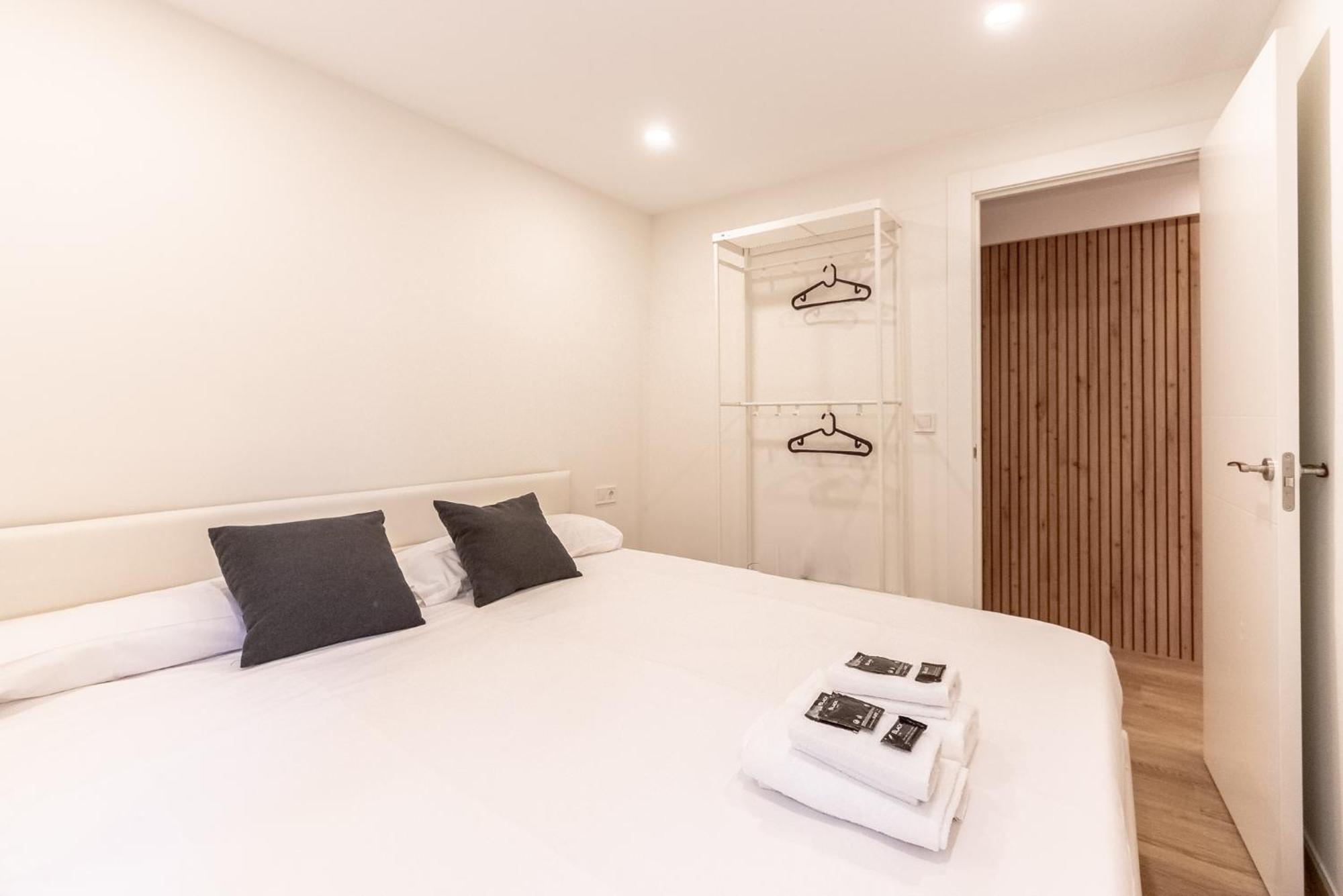 Sagar By People Apartment Bilbao